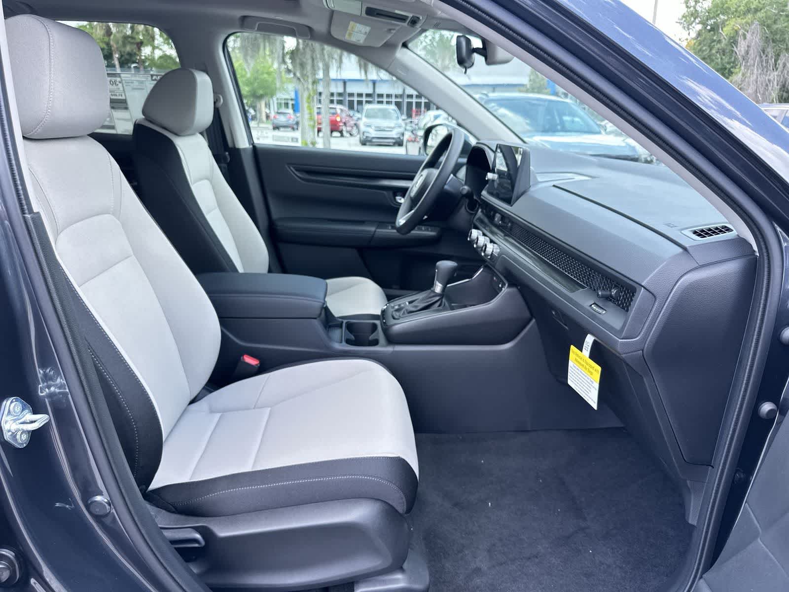 Thumbnail: 2026 Honda CR-V - 17