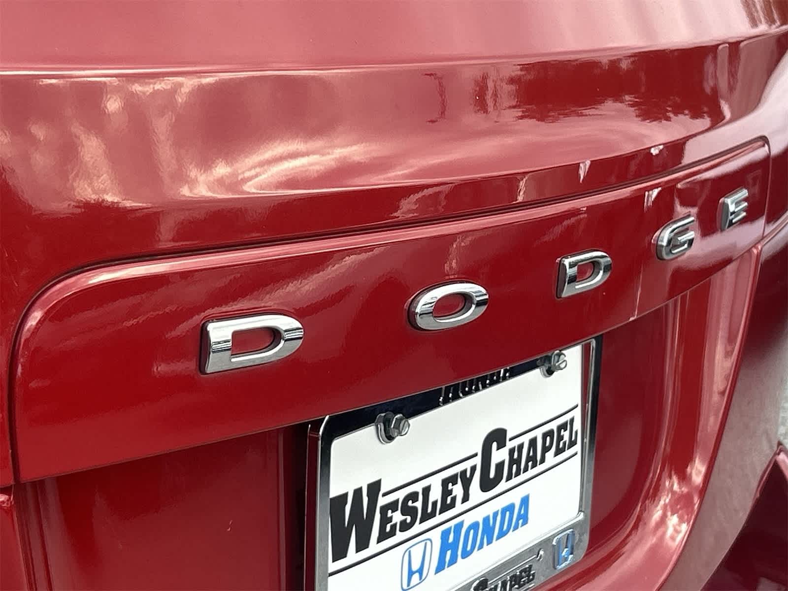 Thumbnail: 2015 Dodge Grand Caravan - 10