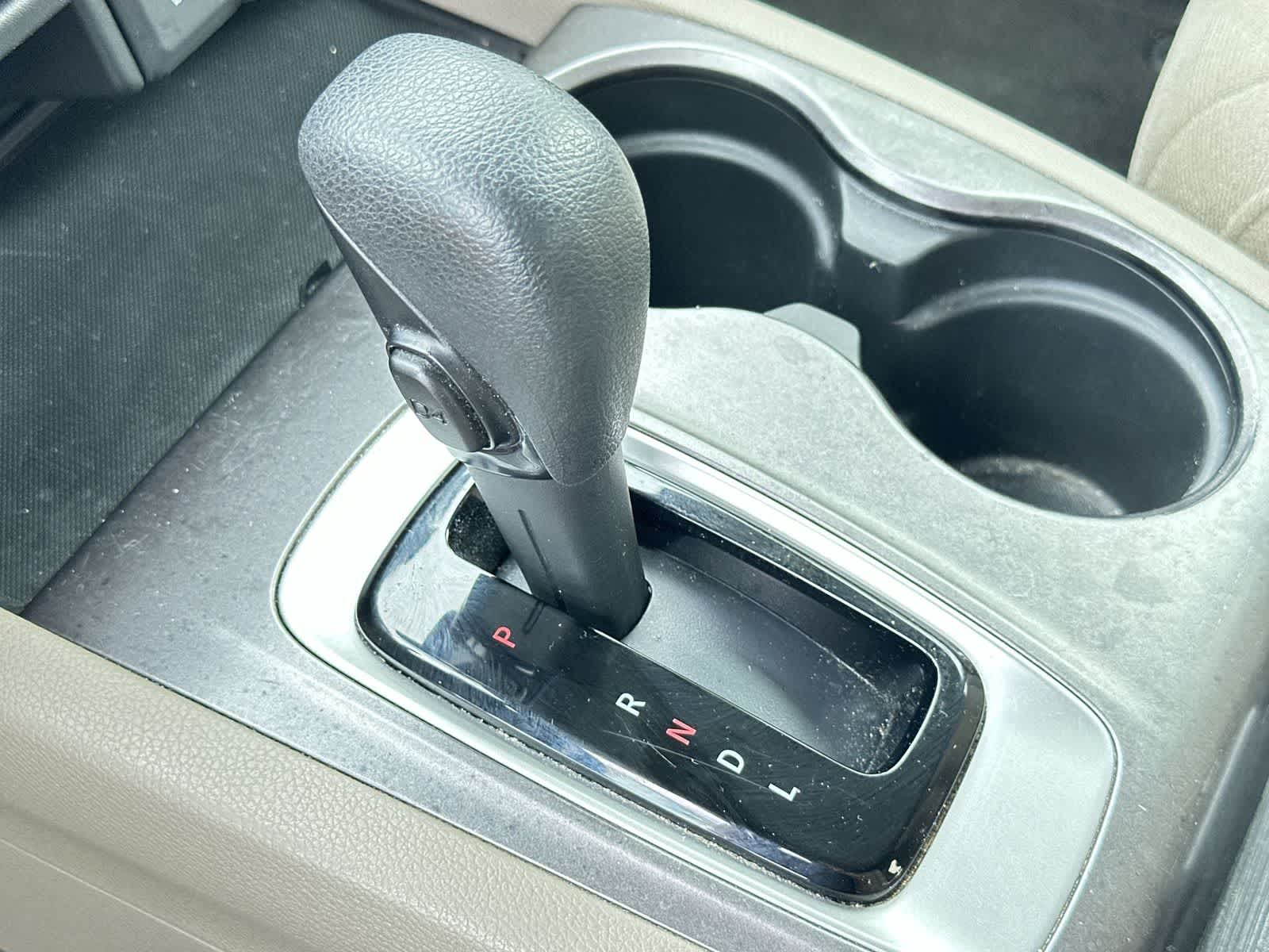 Thumbnail: 2019 Honda Pilot - 20