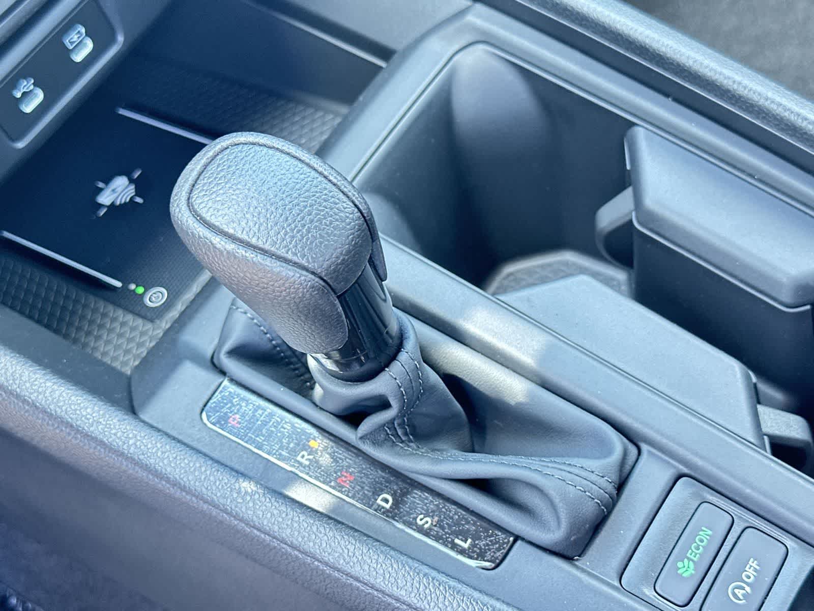 Thumbnail: 2026 Honda Accord - 21