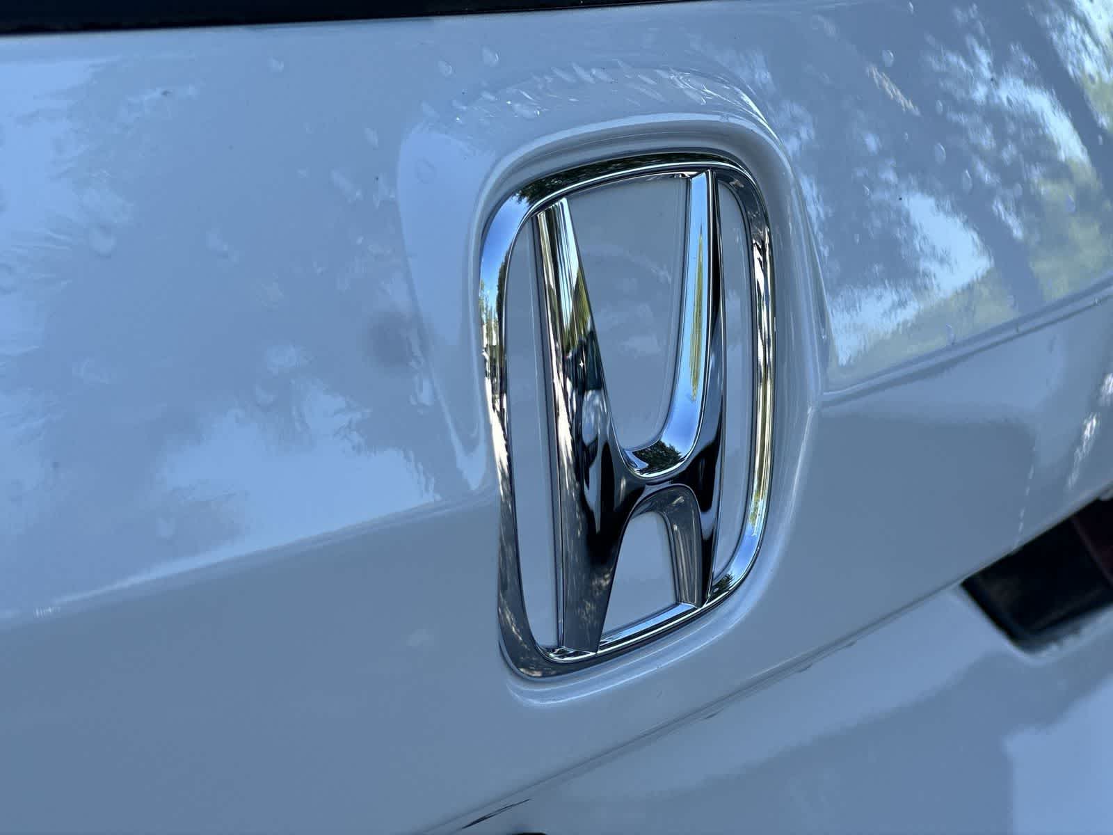 Thumbnail: 2026 Honda CR-V - 10