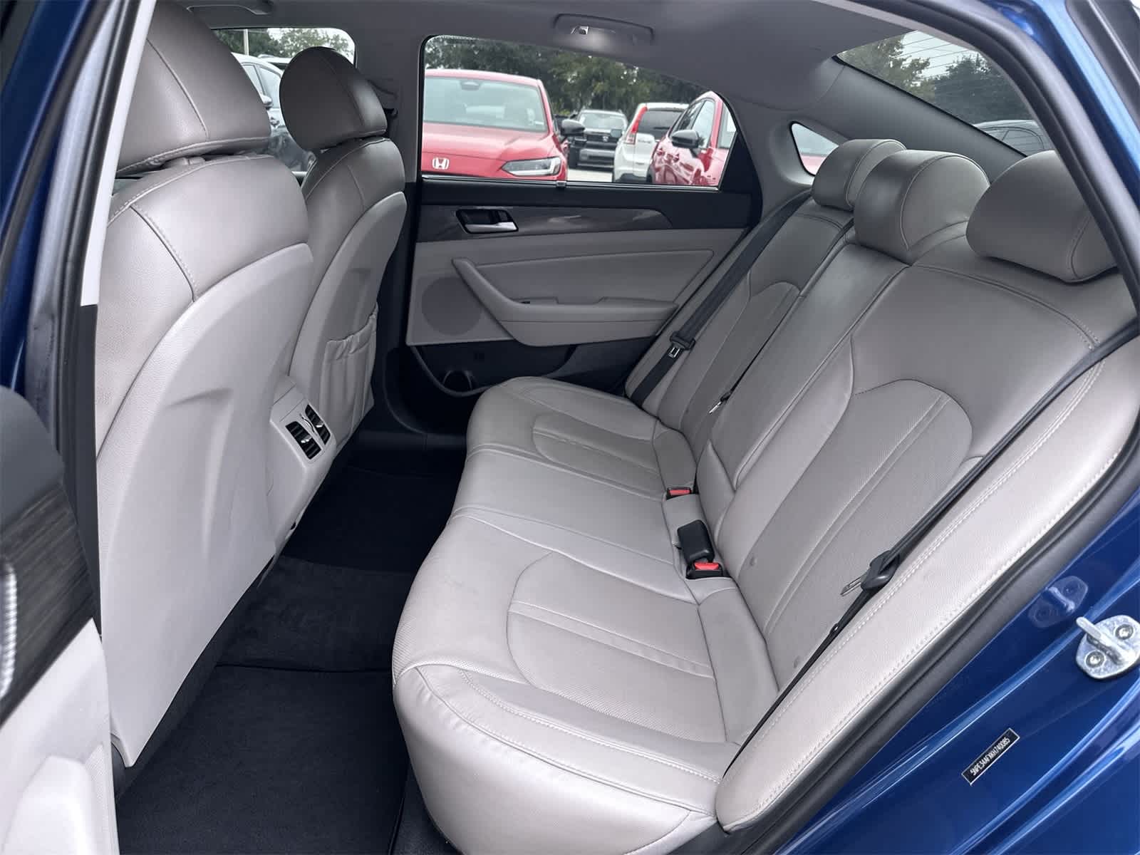 Thumbnail: 2019 Hyundai Sonata - 15