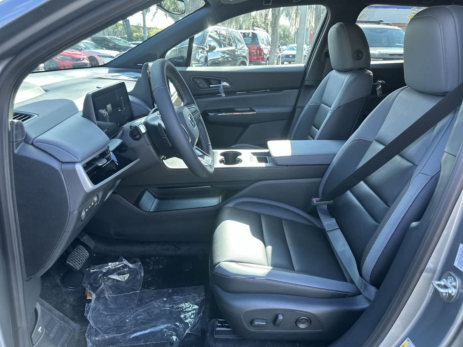 Thumbnail: 2026 Honda Prologue - 13