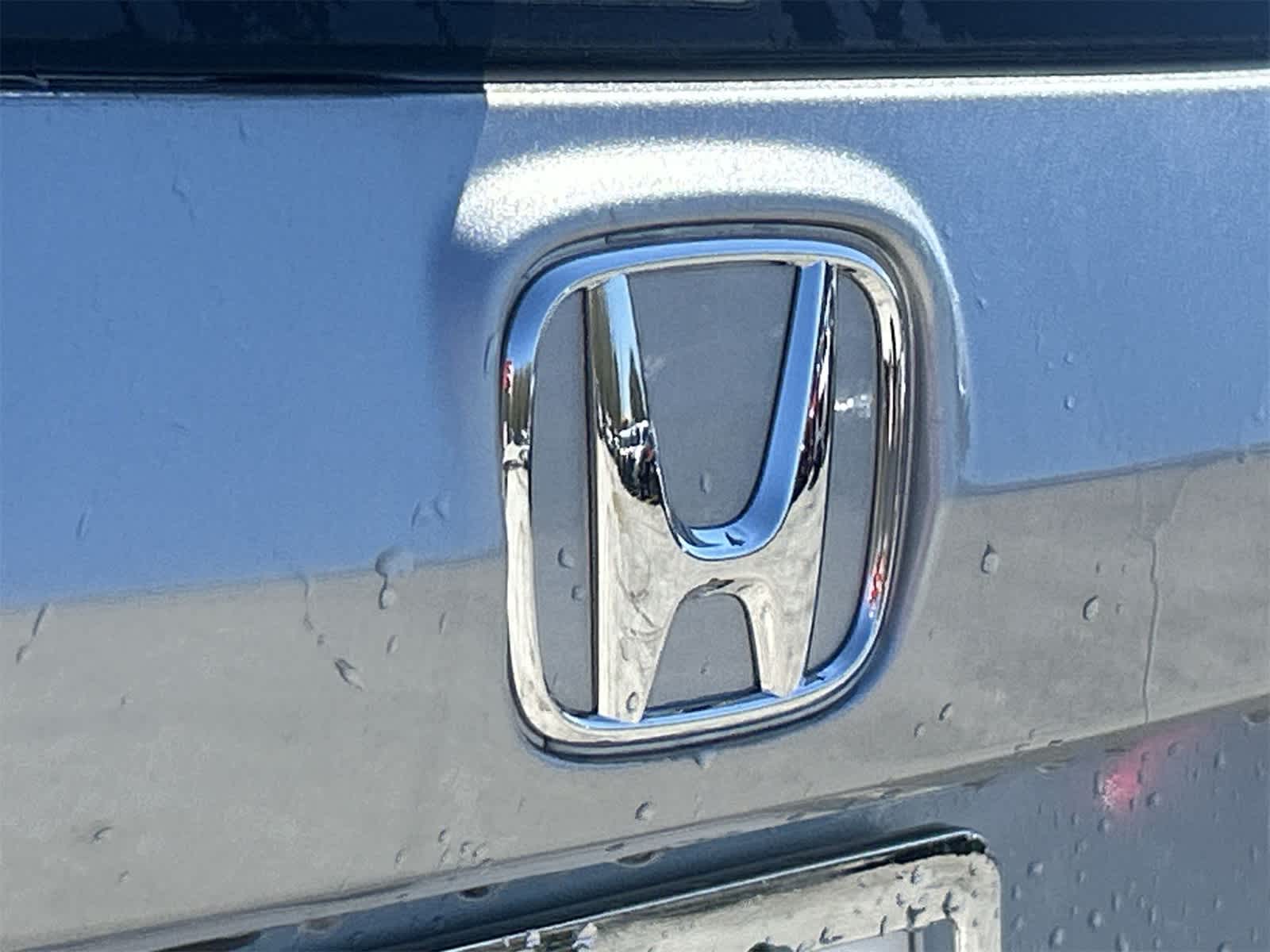 Thumbnail: 2025 Honda CR-V - 10