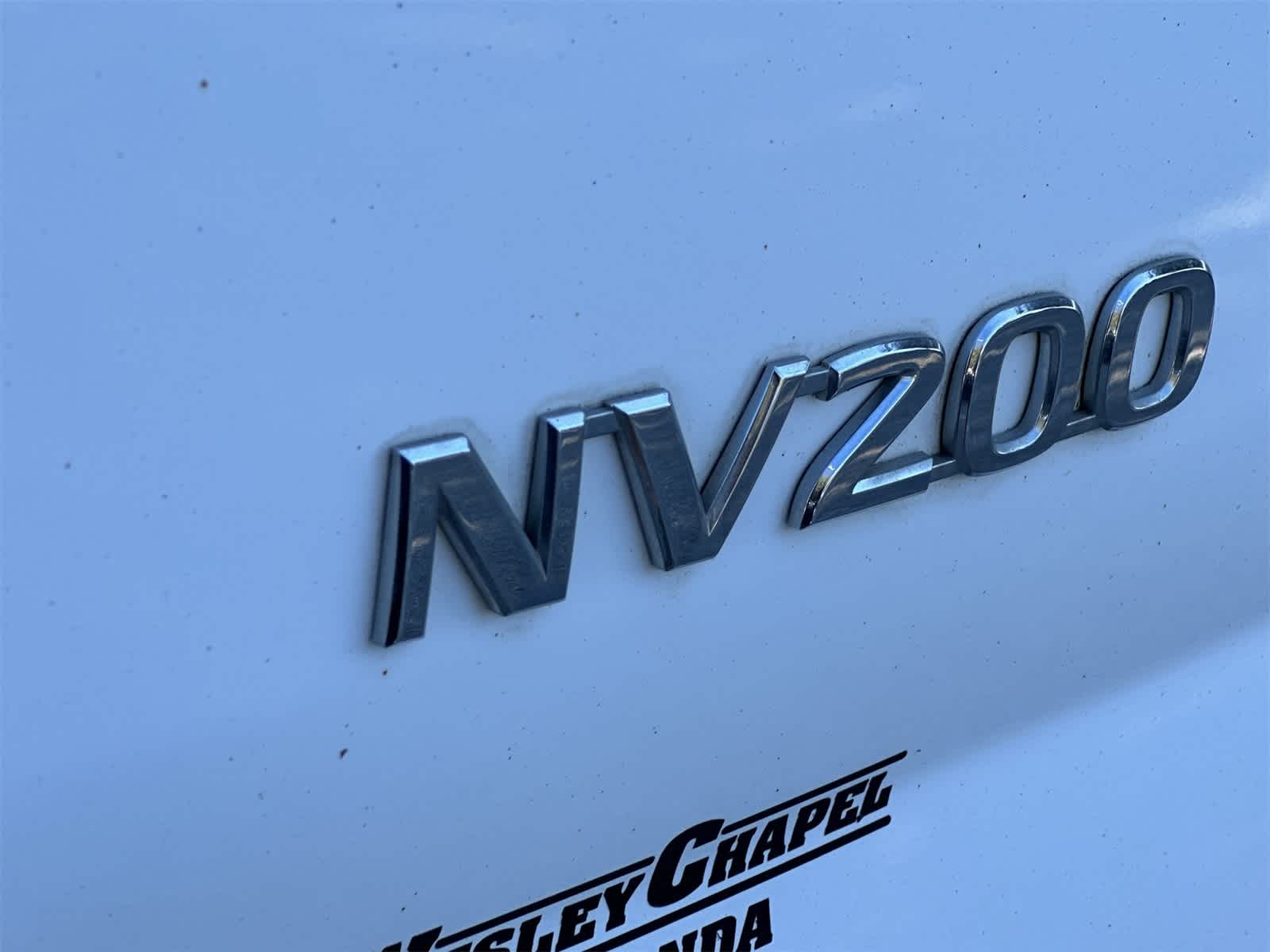 Thumbnail: 2019 Nissan NV200 - 11
