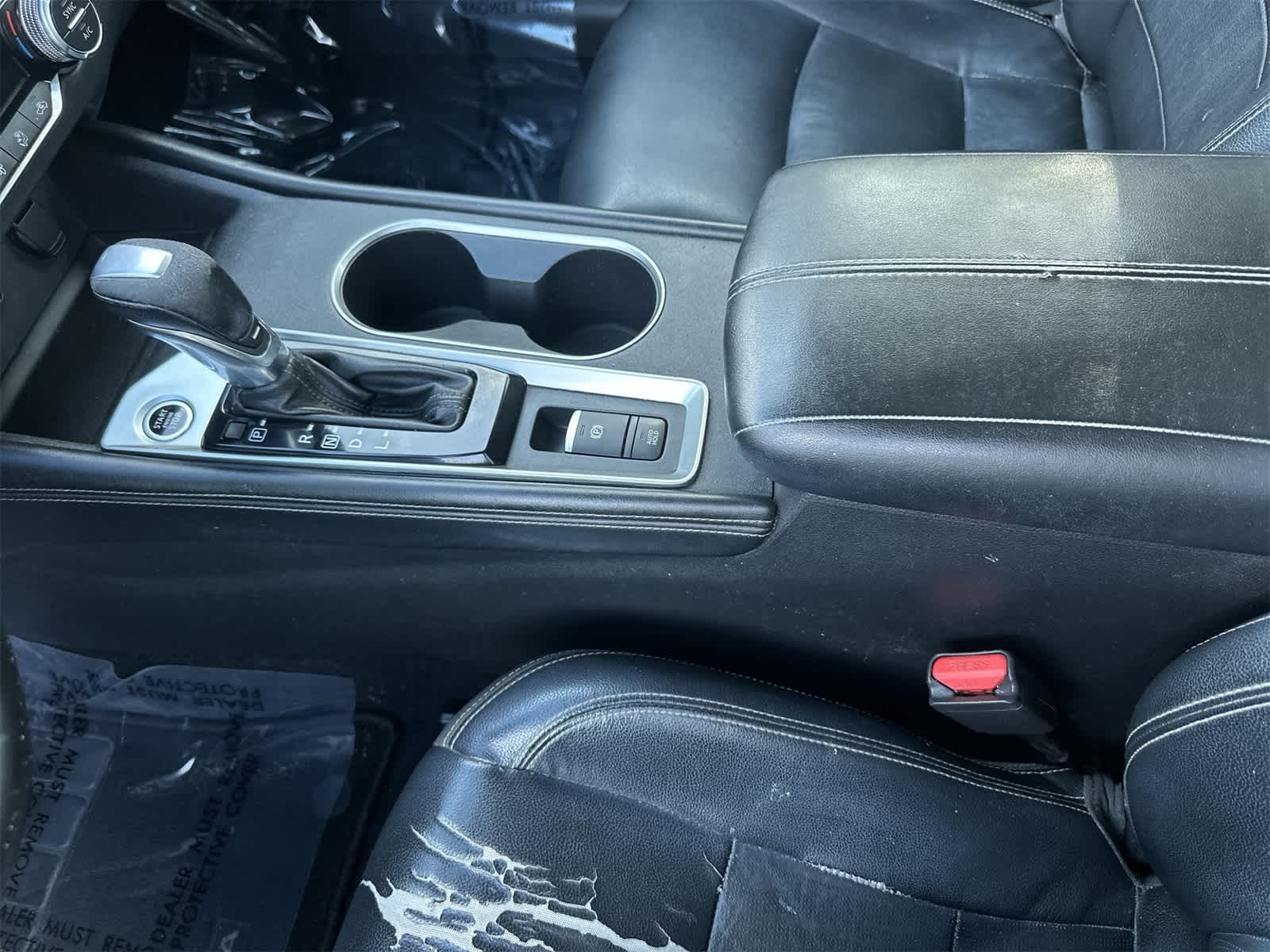 Thumbnail: 2019 Nissan Altima - 19