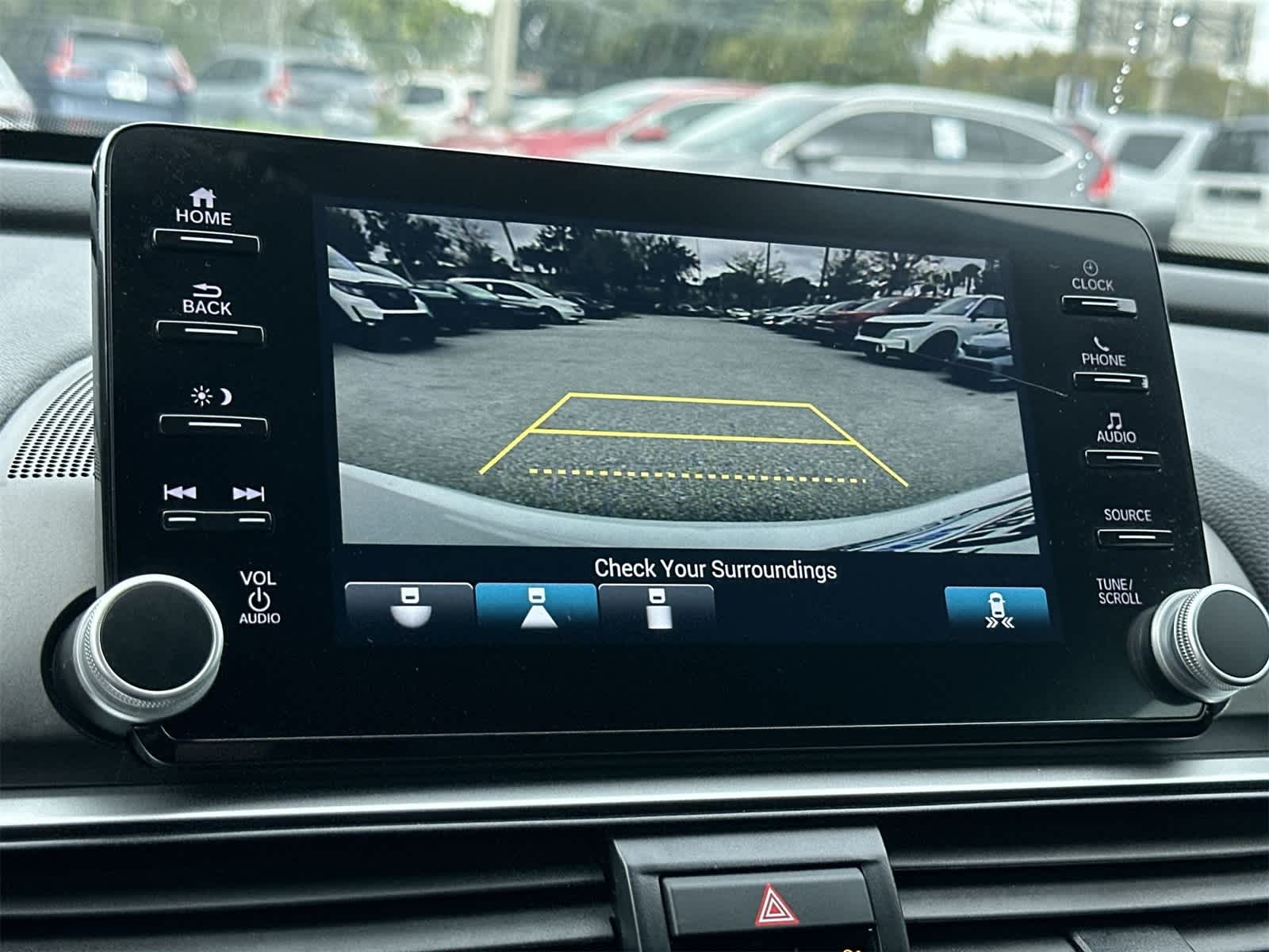 Thumbnail: 2021 Honda Accord - 20