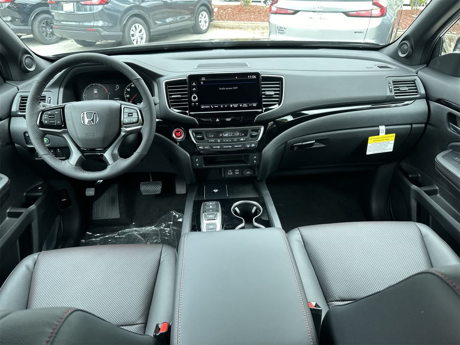 Thumbnail: 2026 Honda Ridgeline - 13