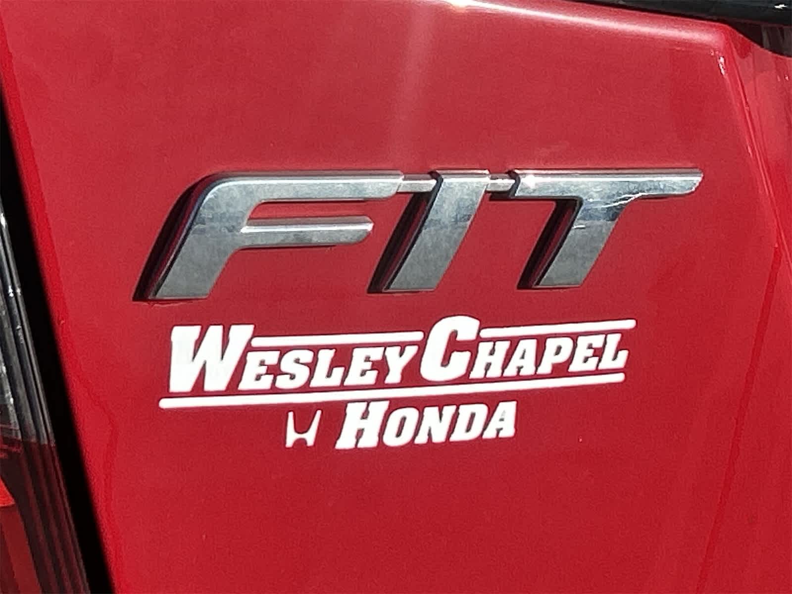 Thumbnail: 2017 Honda Fit - 11