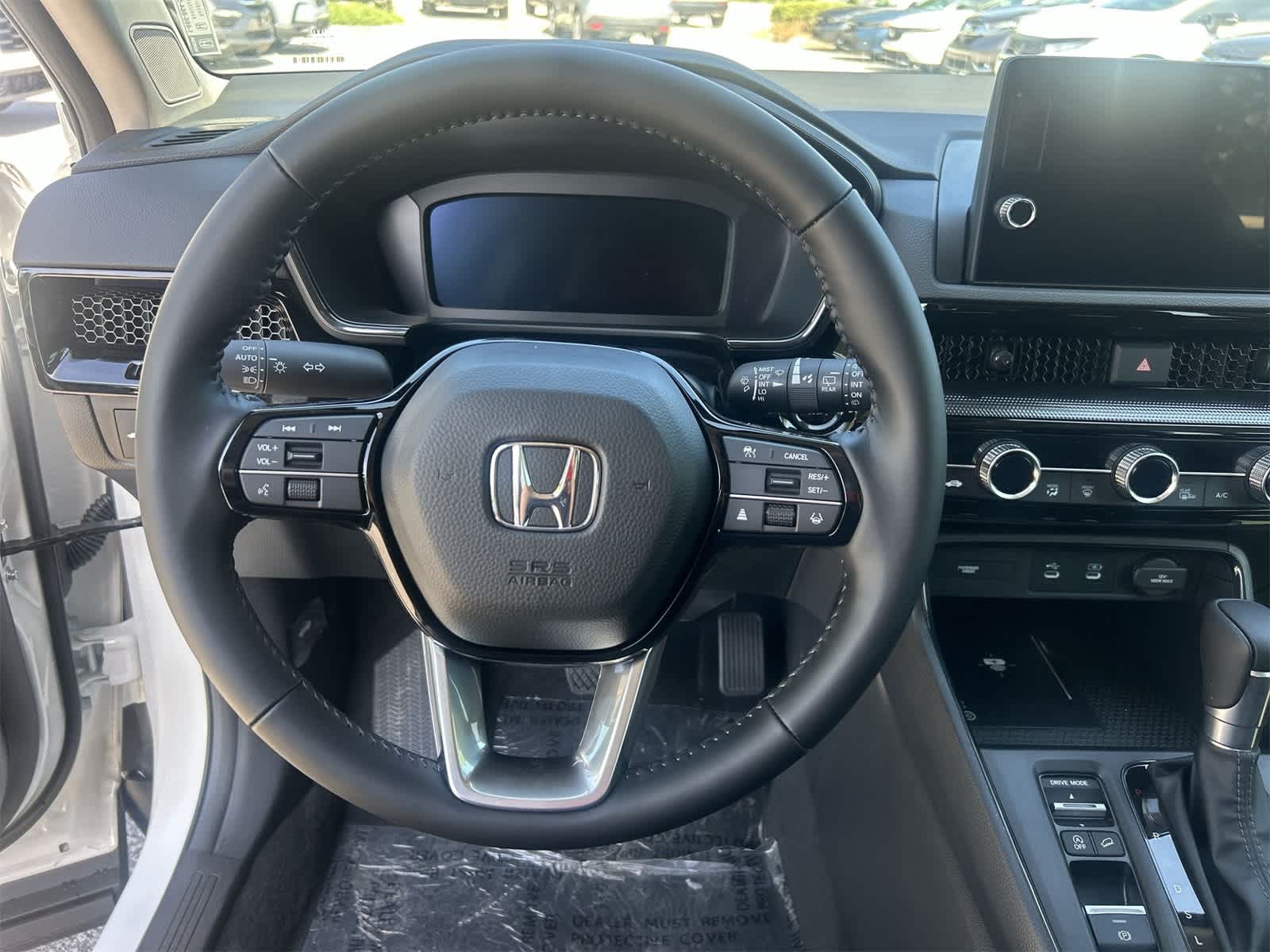 Thumbnail: 2026 Honda CR-V - 17
