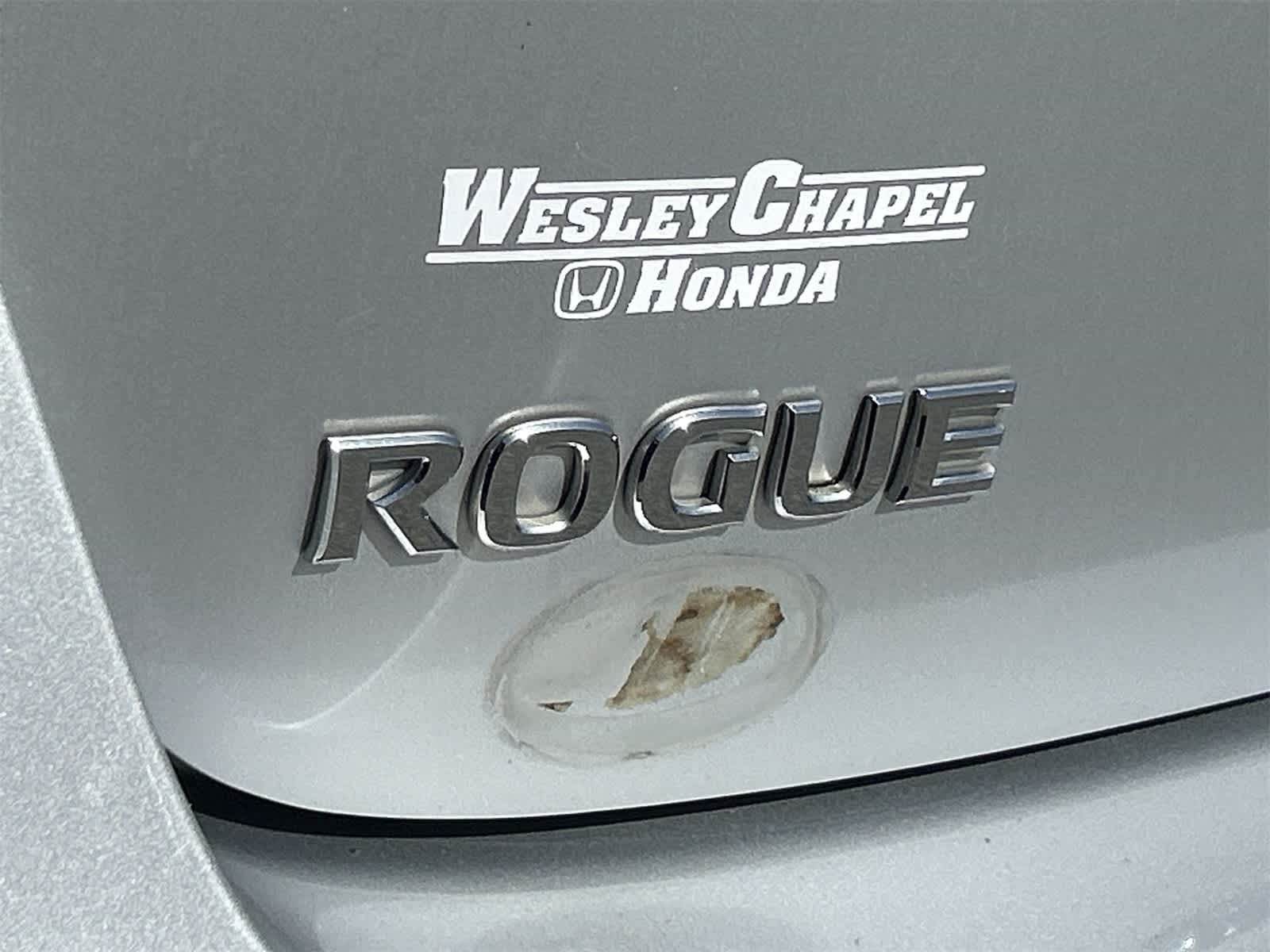 Thumbnail: 2012 Nissan Rogue - 11