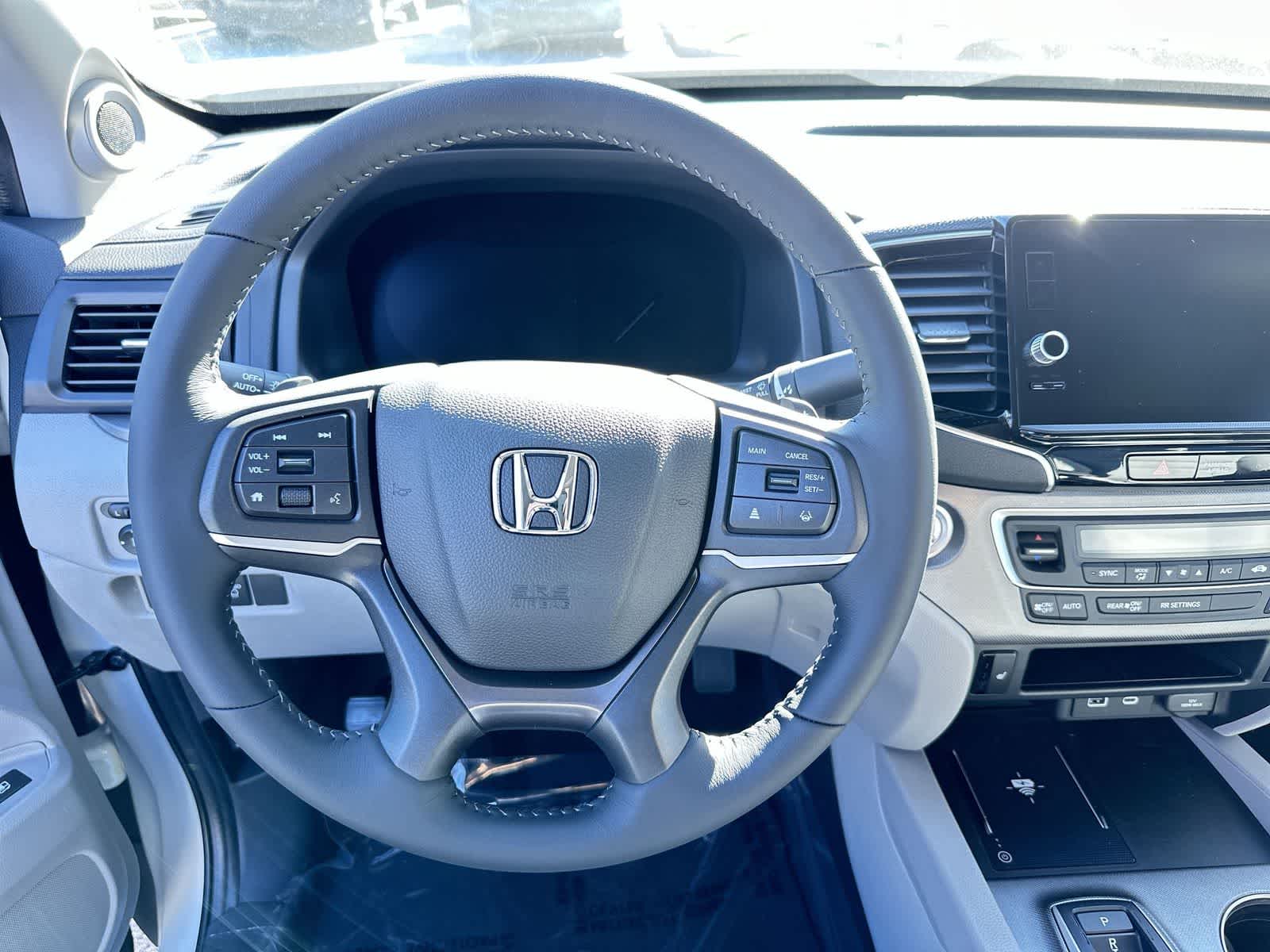 Thumbnail: 2026 Honda Ridgeline - 18