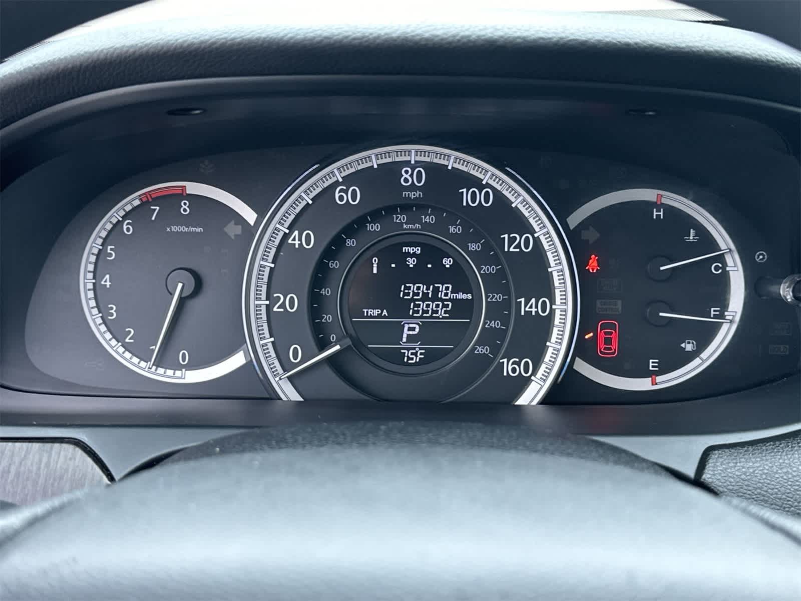 Thumbnail: 2014 Honda Accord - 22