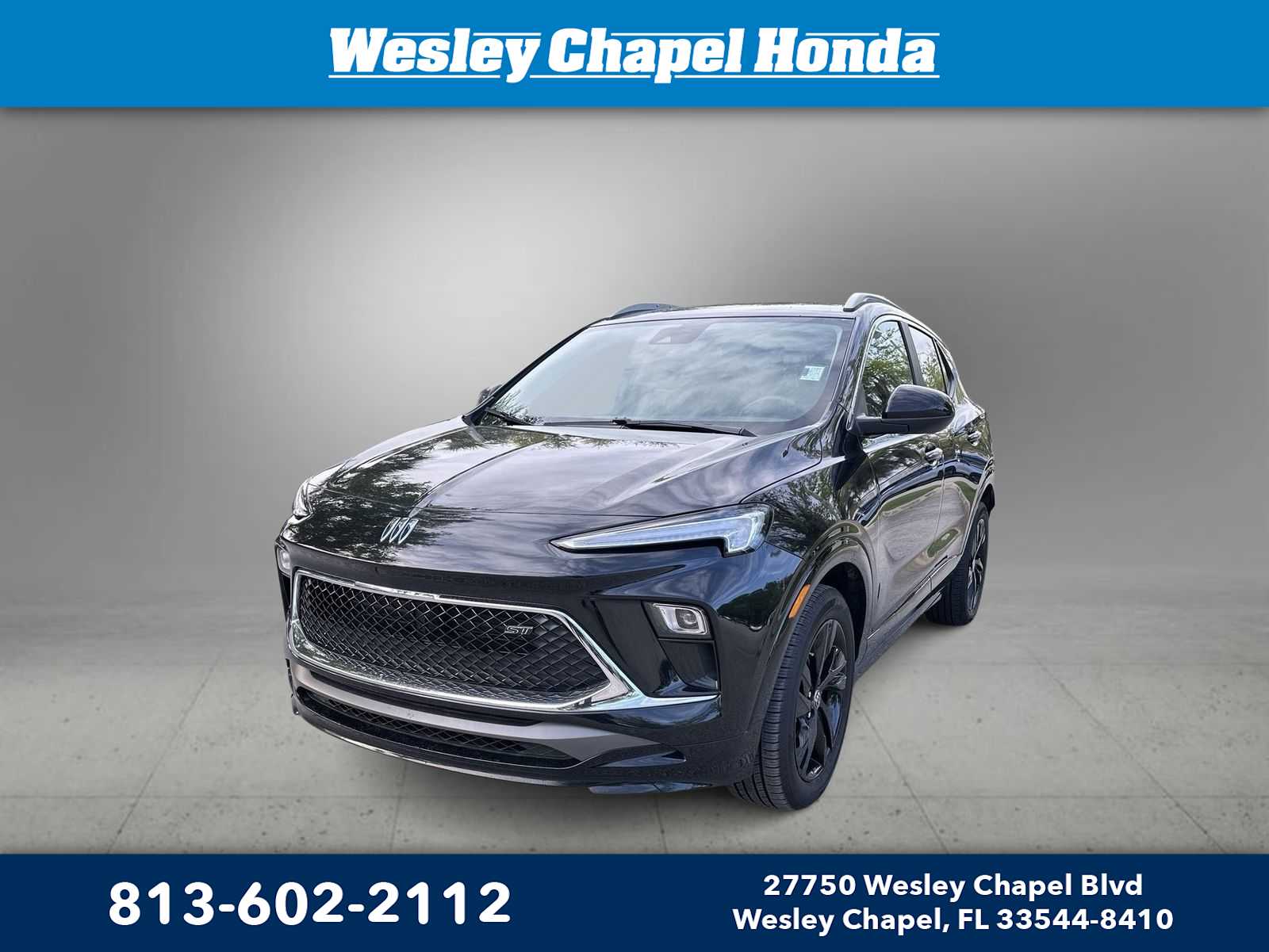 2024 Buick Encore GX Sport Touring -
                  Wesley Chapel, FL