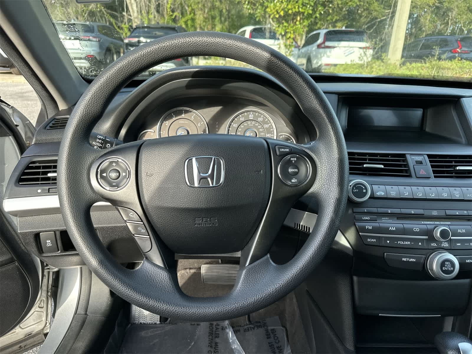 Thumbnail: 2013 Honda Crosstour - 18