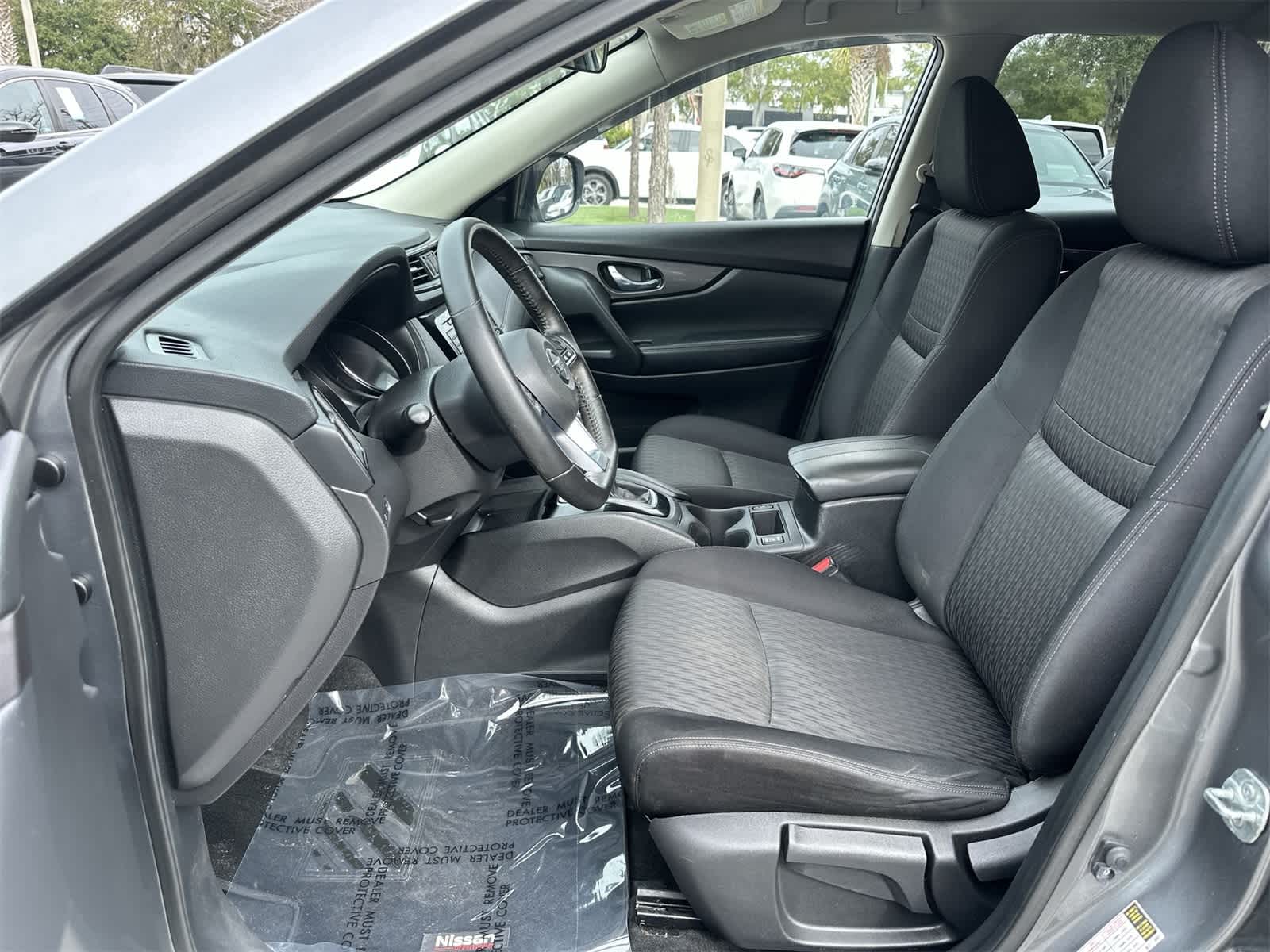 Thumbnail: 2019 Nissan Rogue - 13