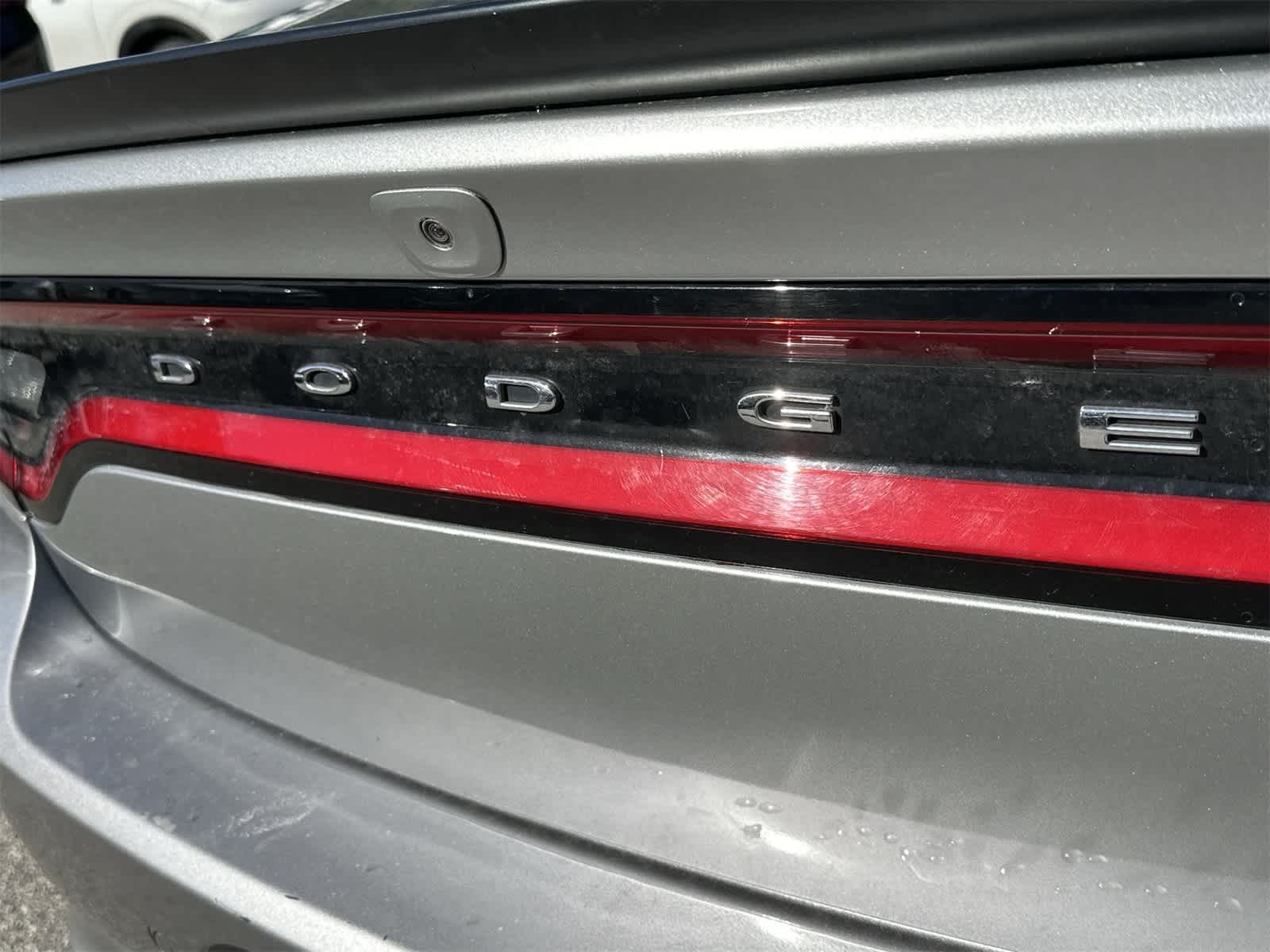 Thumbnail: 2018 Dodge Charger - 10