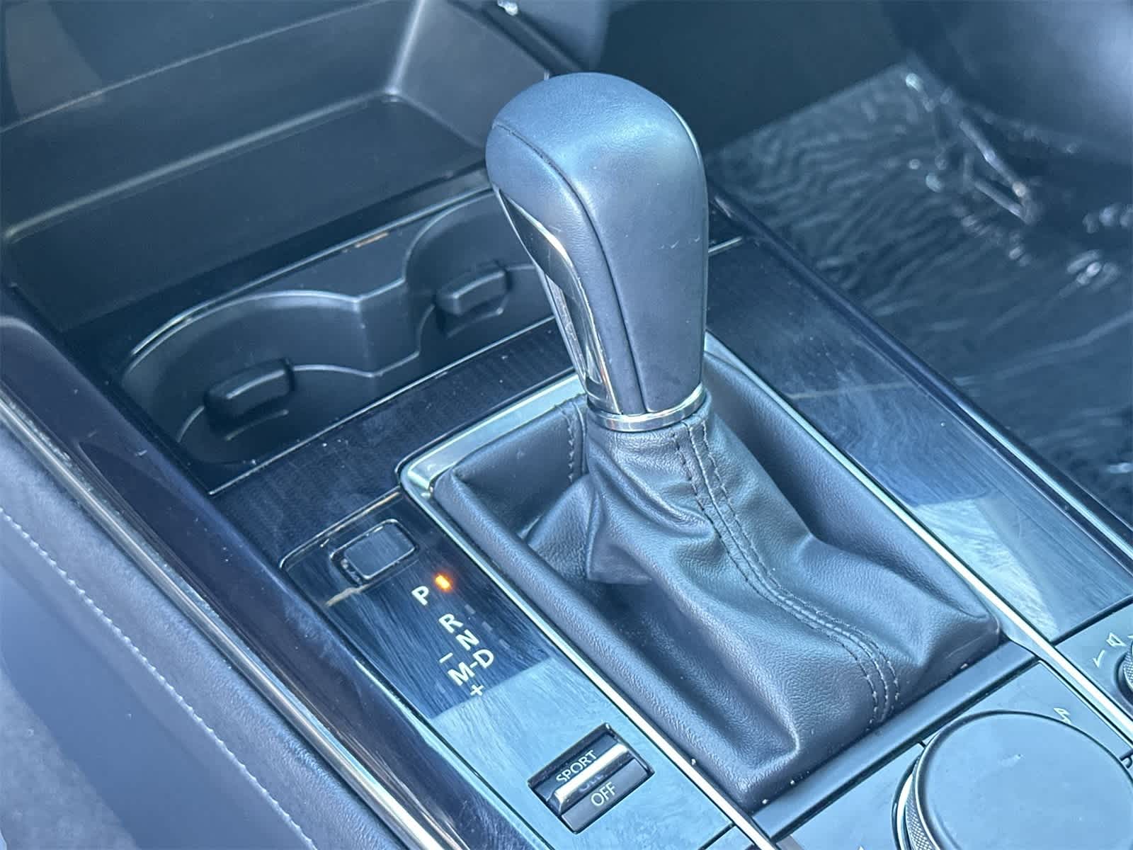 Thumbnail: 2024 Mazda CX-30 - 21