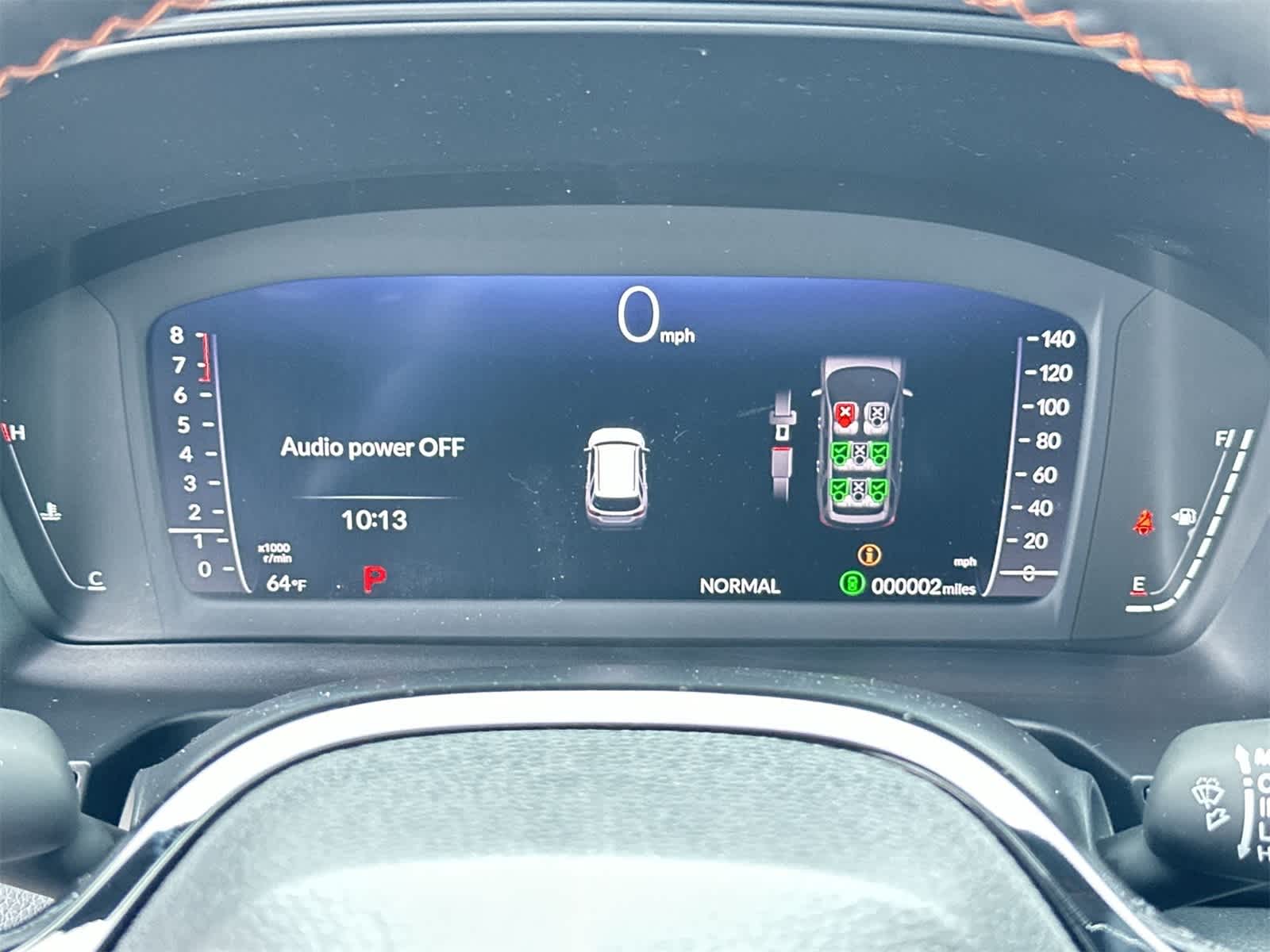 Thumbnail: 2026 Honda Pilot - 22