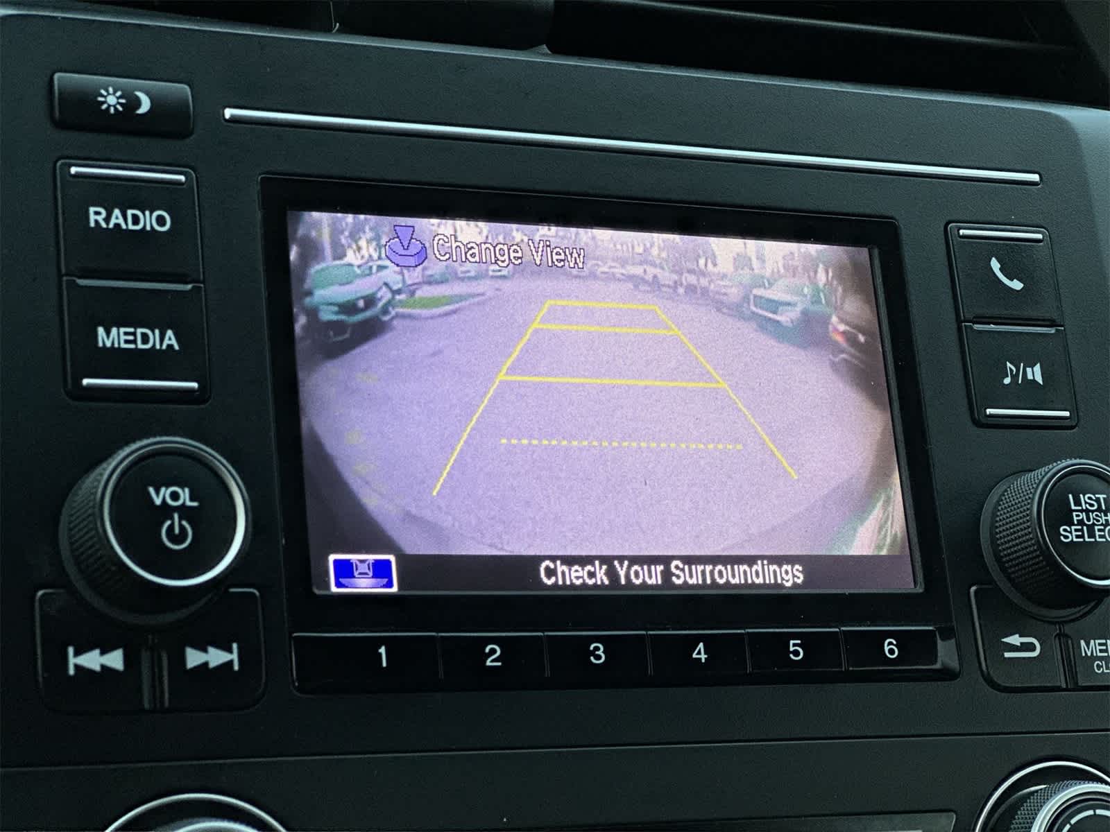 Thumbnail: 2016 Honda Civic - 20