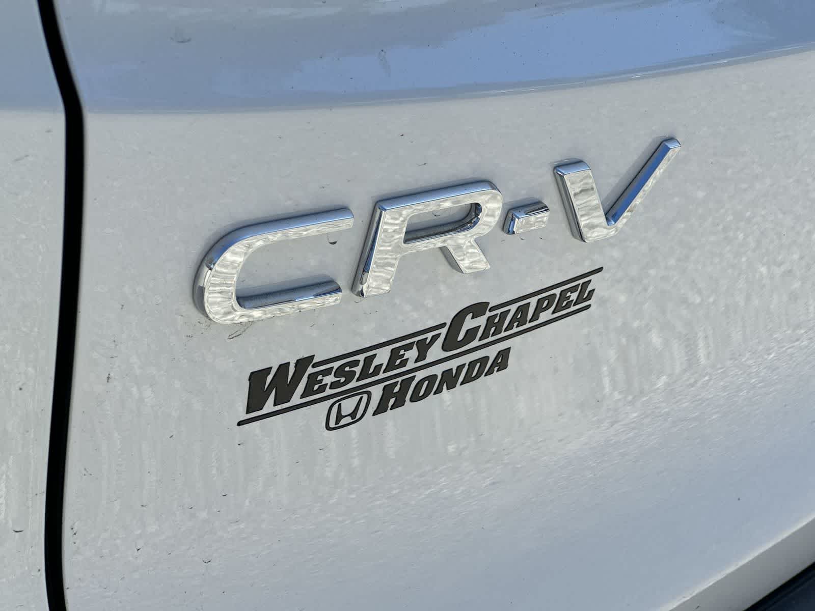 Thumbnail: 2026 Honda CR-V - 10