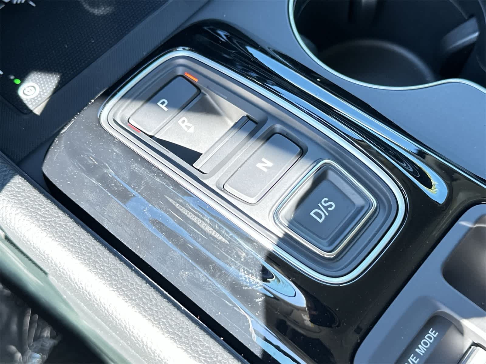 Thumbnail: 2026 Honda Pilot - 20