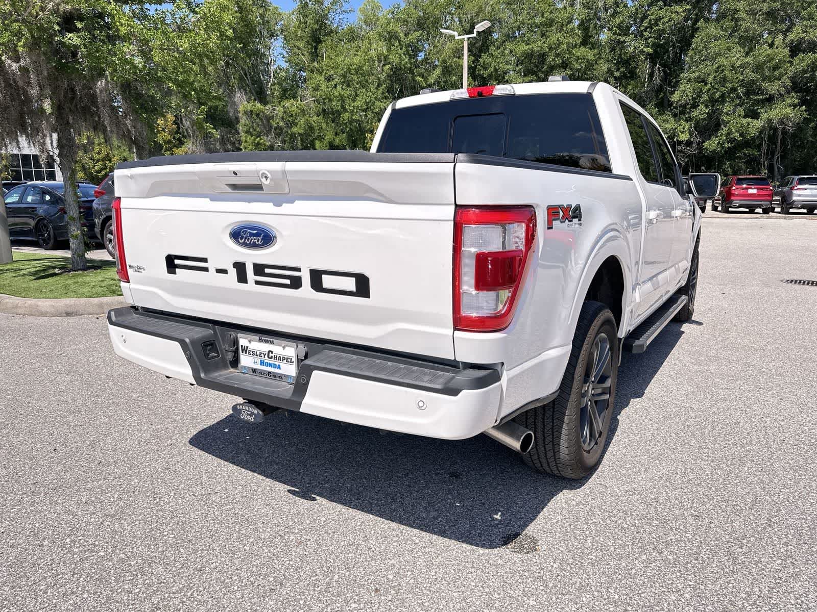 Thumbnail: 2023 Ford F-150 - 6