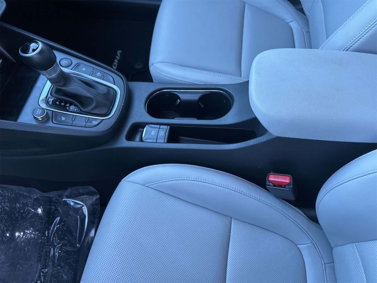 Thumbnail: 2023 Hyundai Kona - 19