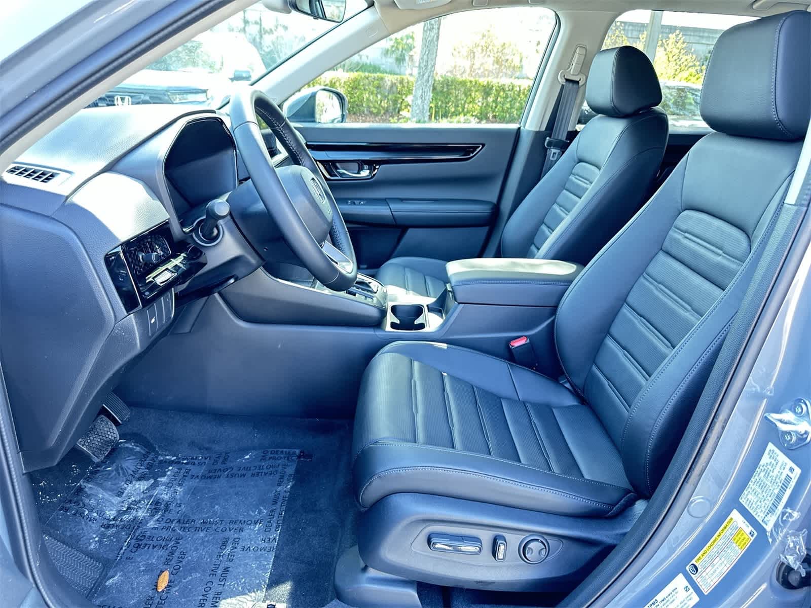 Thumbnail: 2026 Honda CR-V - 13