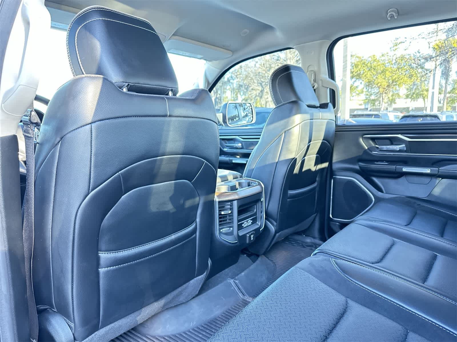 Thumbnail: 2022 RAM 1500 - 14