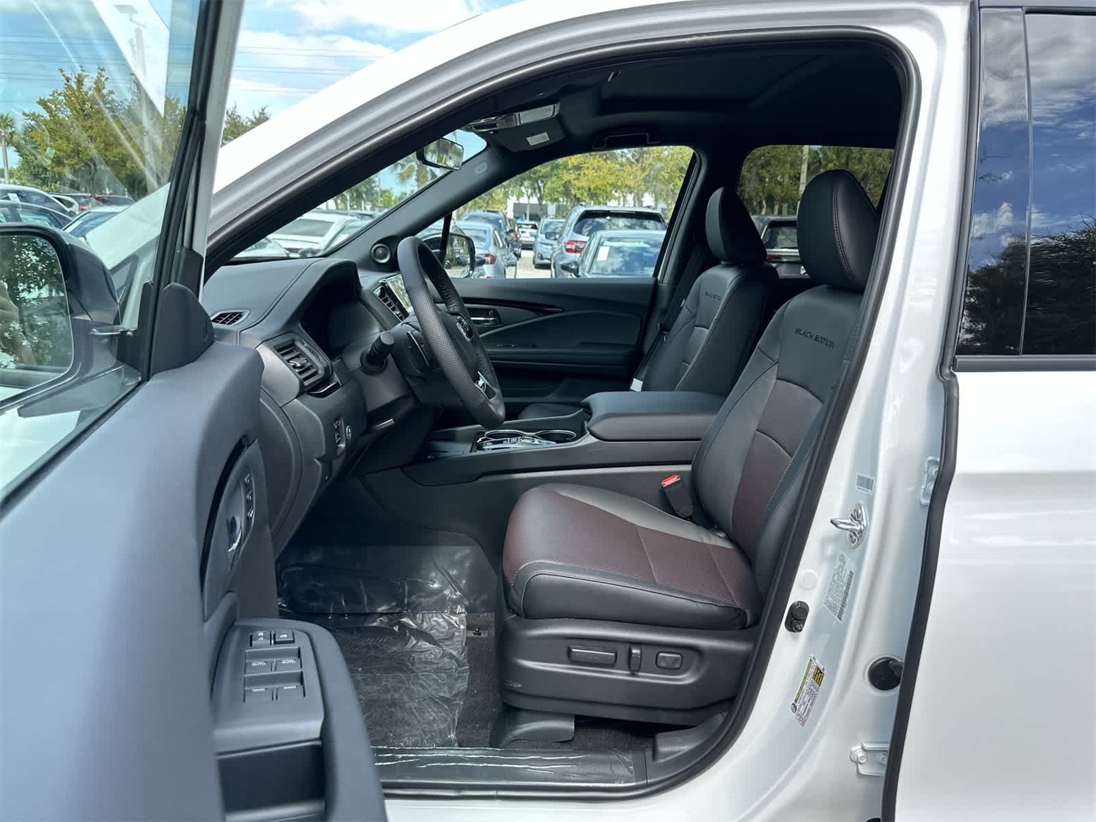 Thumbnail: 2026 Honda Ridgeline - 2