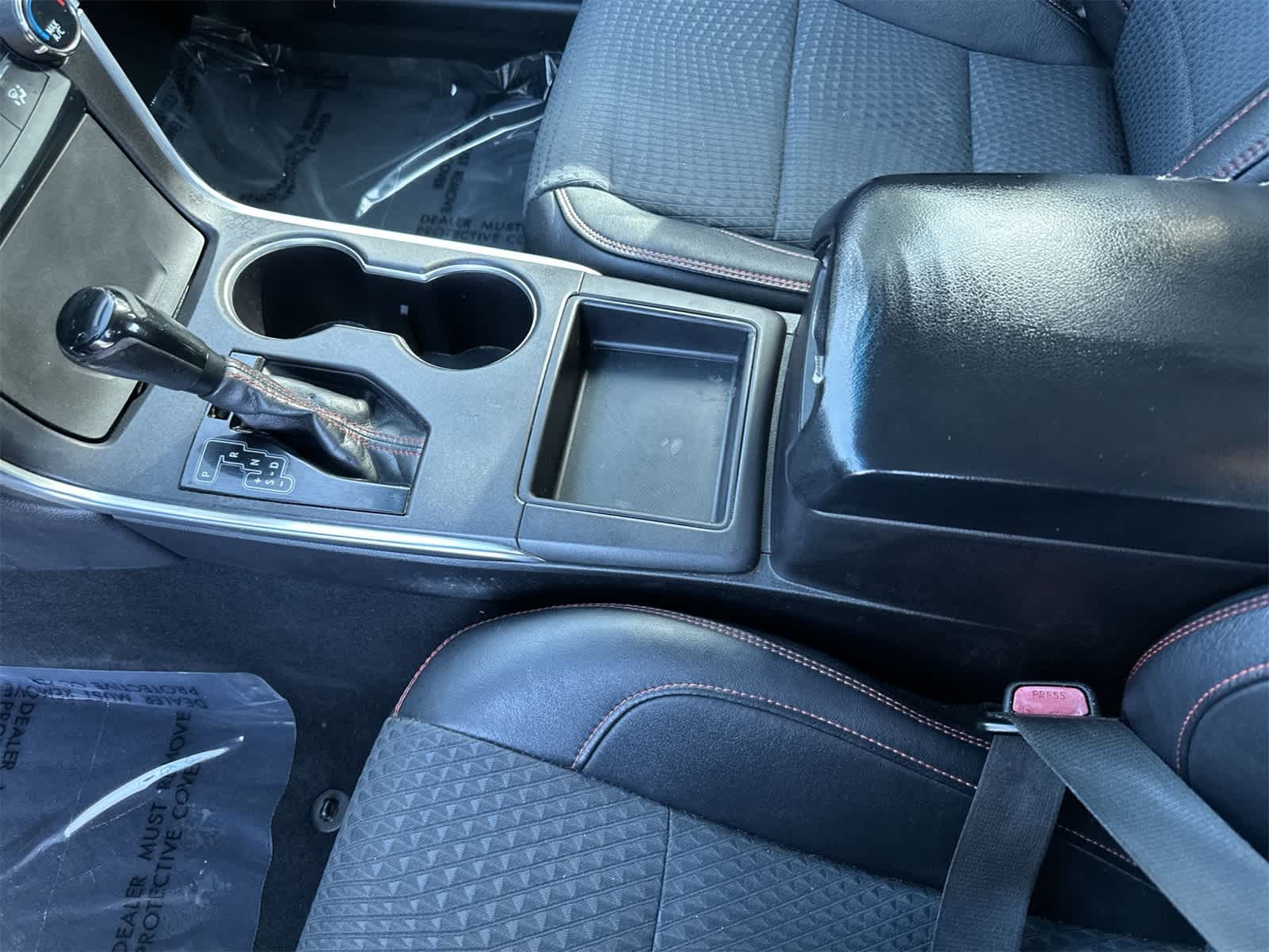 Thumbnail: 2015 Toyota Camry - 19