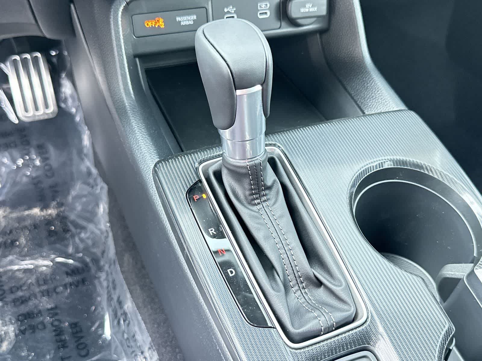 Thumbnail: 2026 Honda Civic - 21