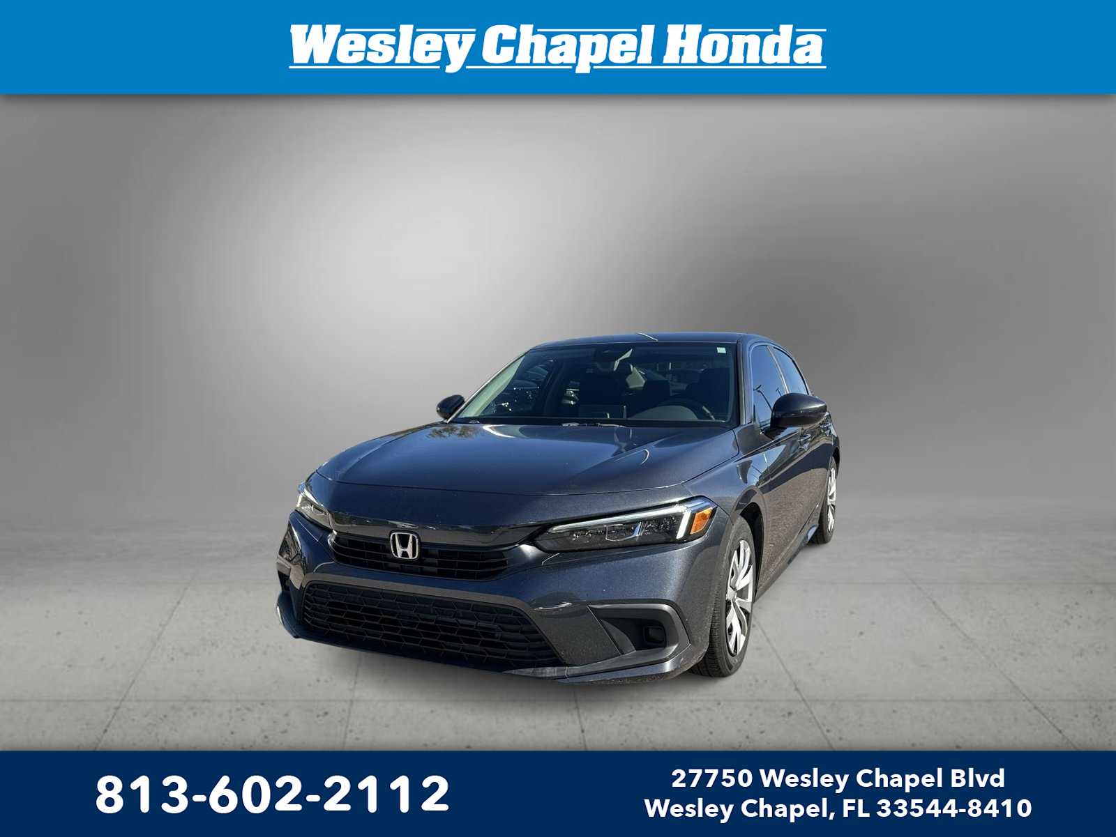 2024 Honda Civic