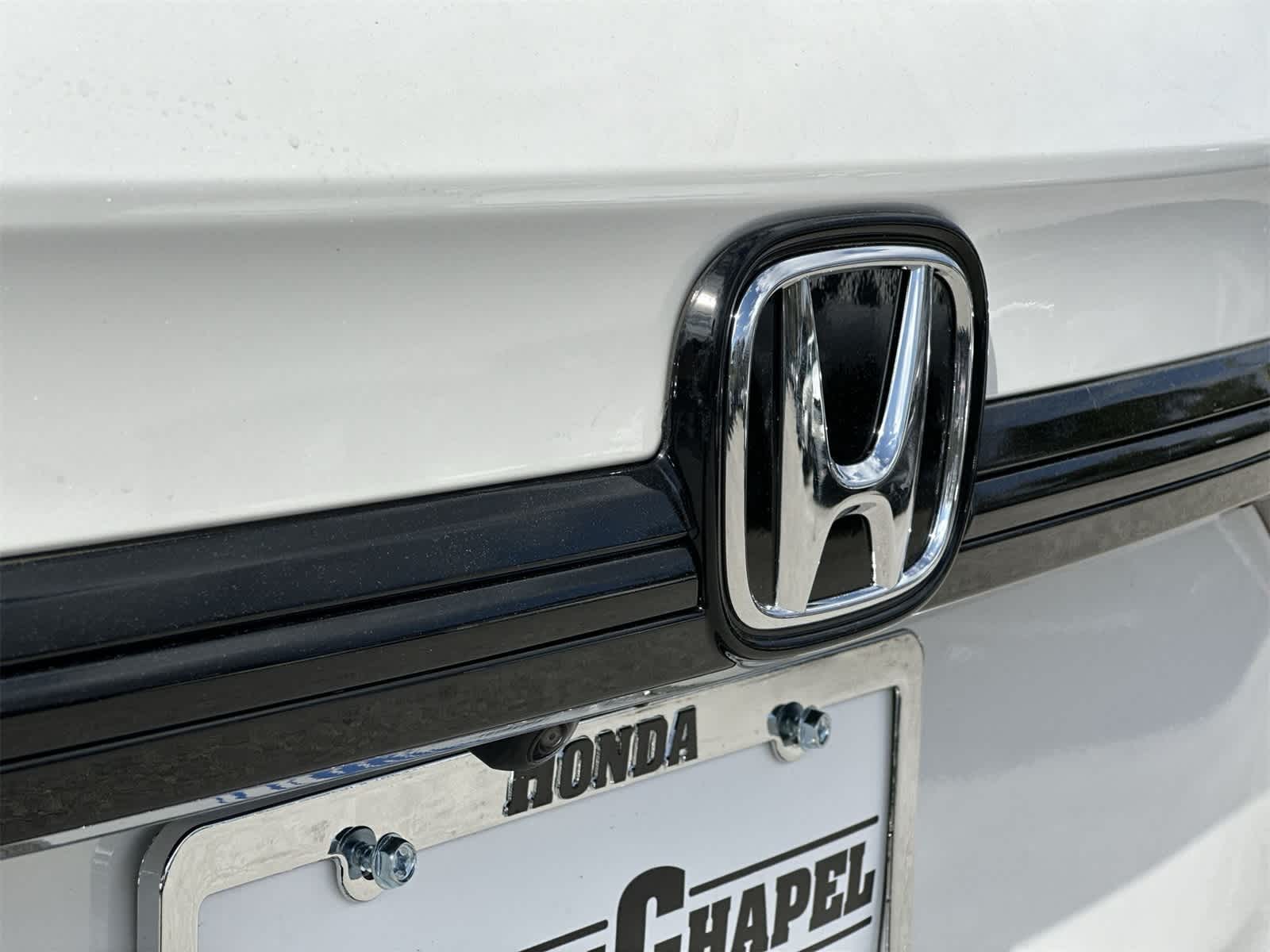 Thumbnail: 2026 Honda Odyssey - 10