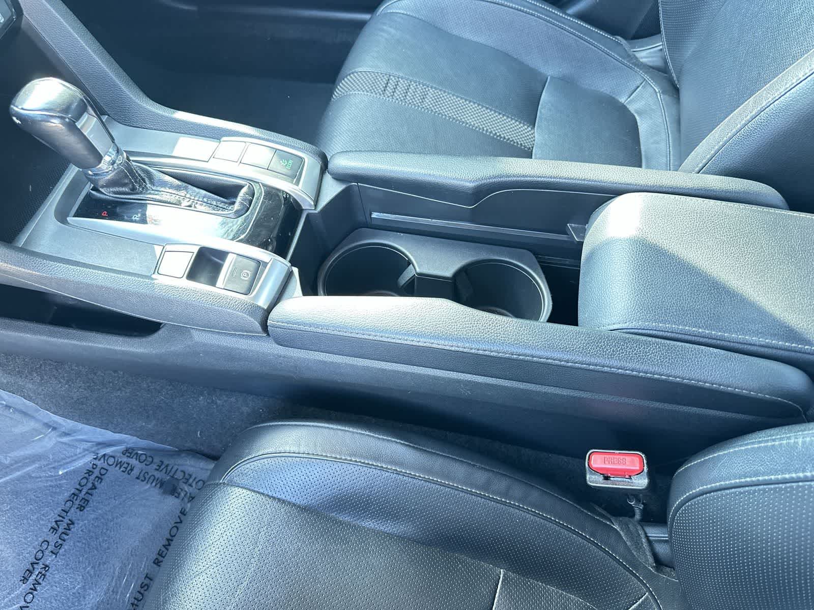 Thumbnail: 2020 Honda Civic - 19