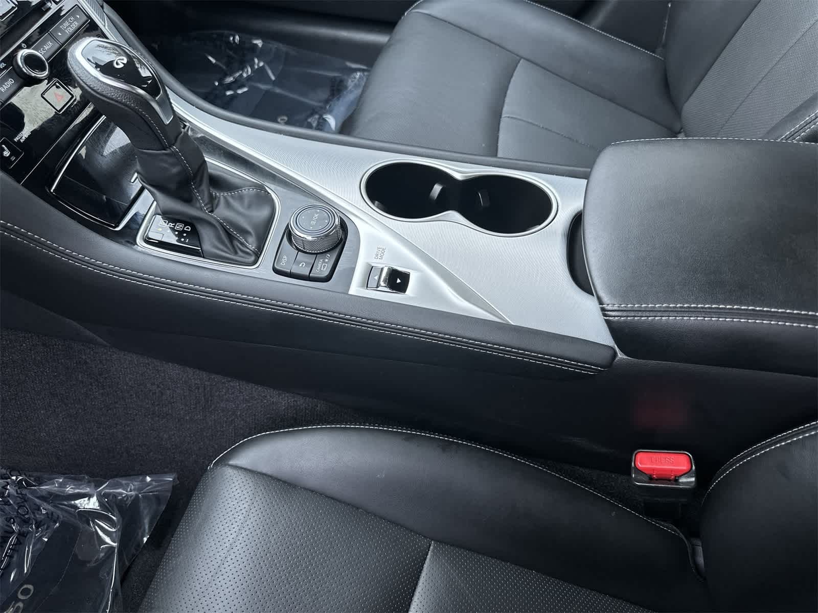 Thumbnail: 2022 INFINITI Q50 - 19