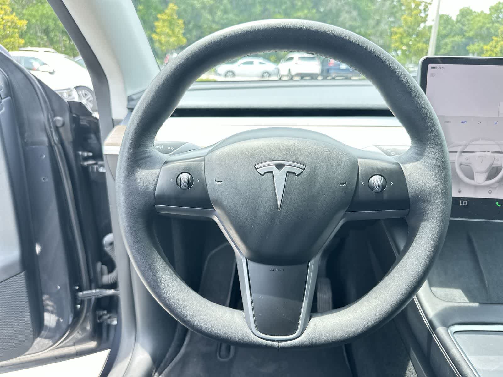 Thumbnail: 2024 Tesla Model Y - 17