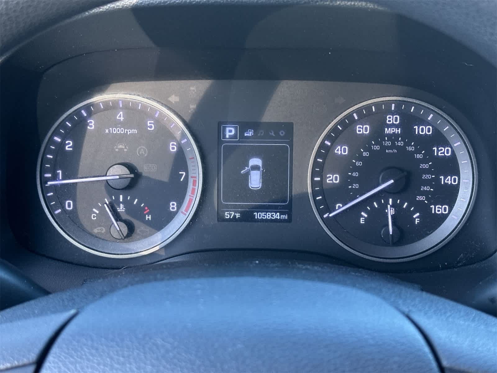 Thumbnail: 2018 Hyundai Tucson - 22