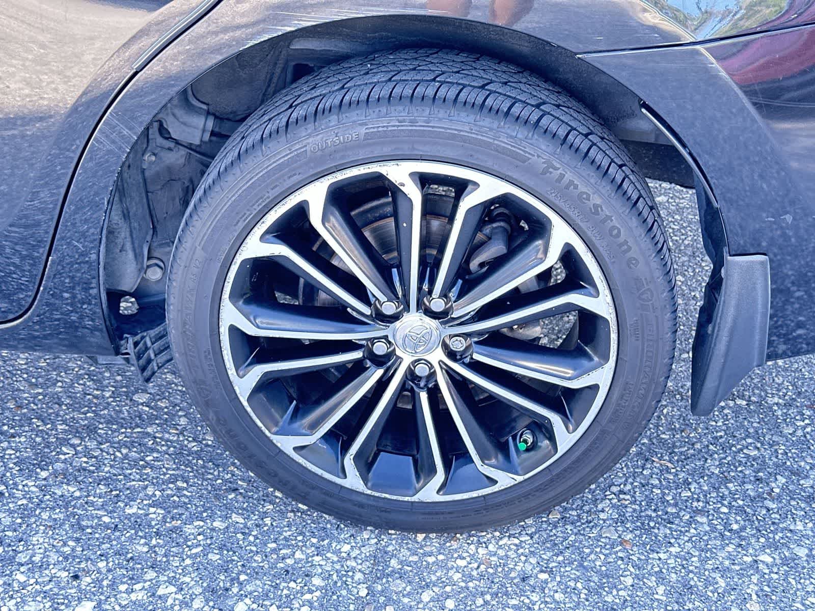 Thumbnail: 2016 Toyota Corolla - 12