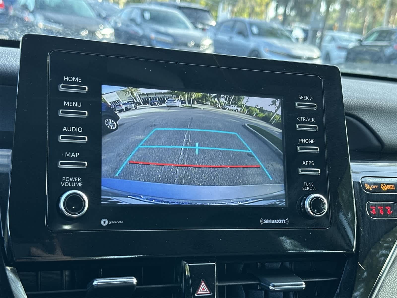 Thumbnail: 2023 Toyota Camry - 20