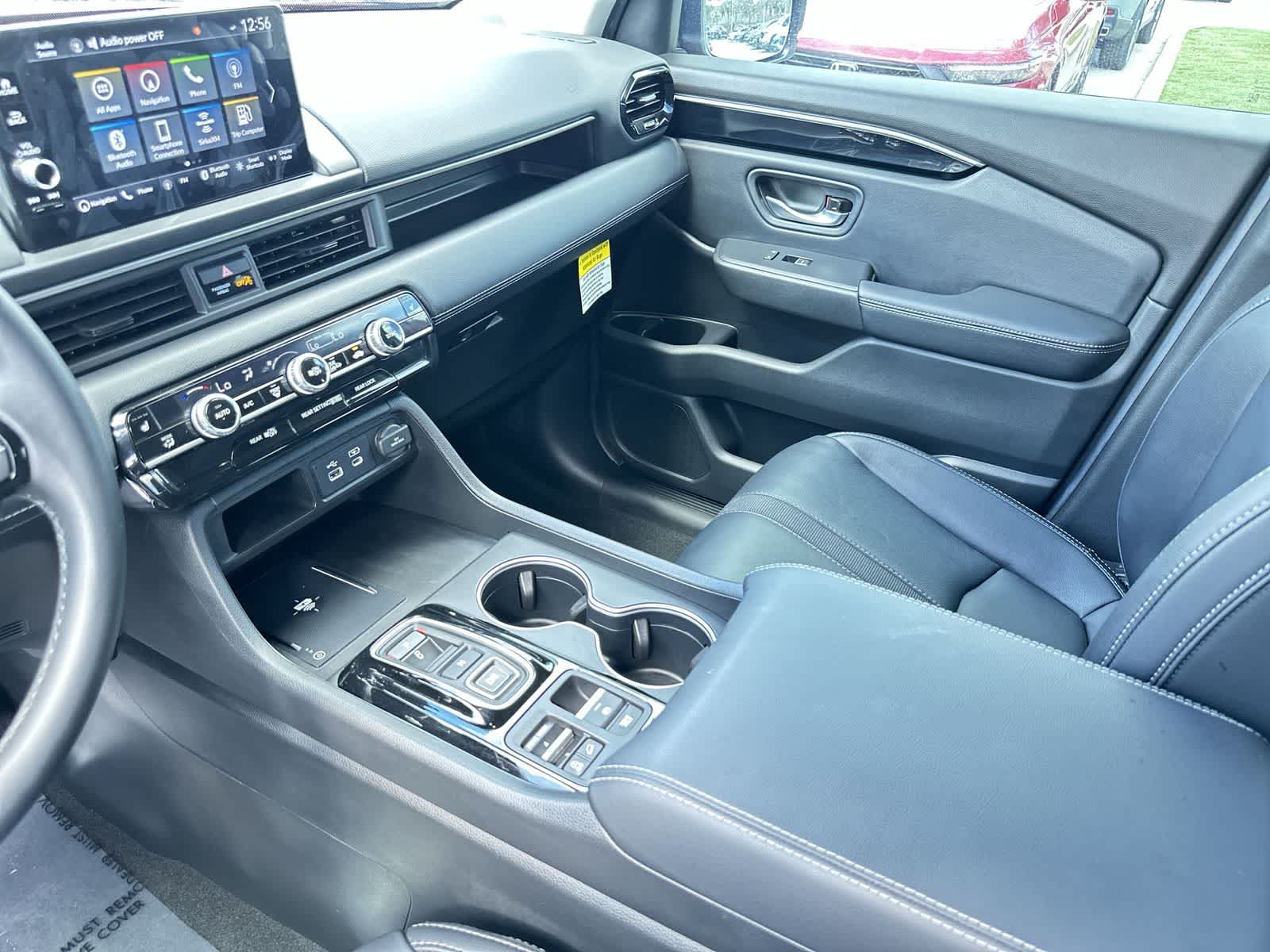 Thumbnail: 2025 Honda Pilot - 19