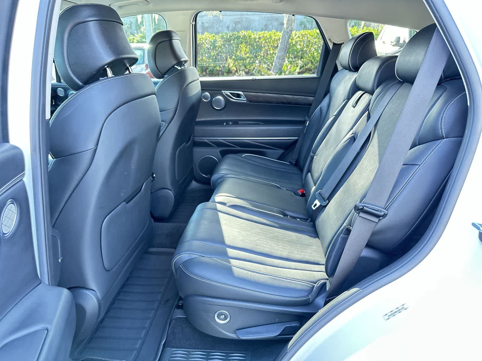 Thumbnail: 2021 Genesis GV80 - 15