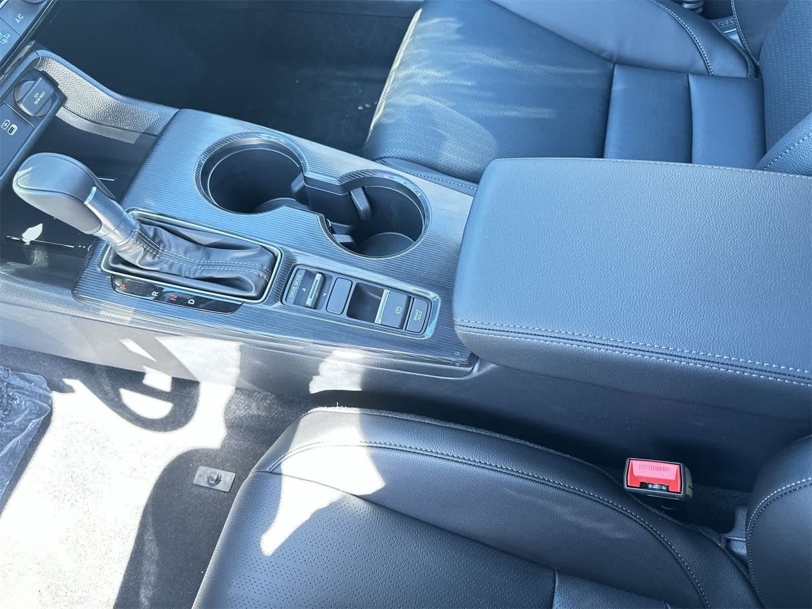 Thumbnail: 2026 Honda Civic - 19