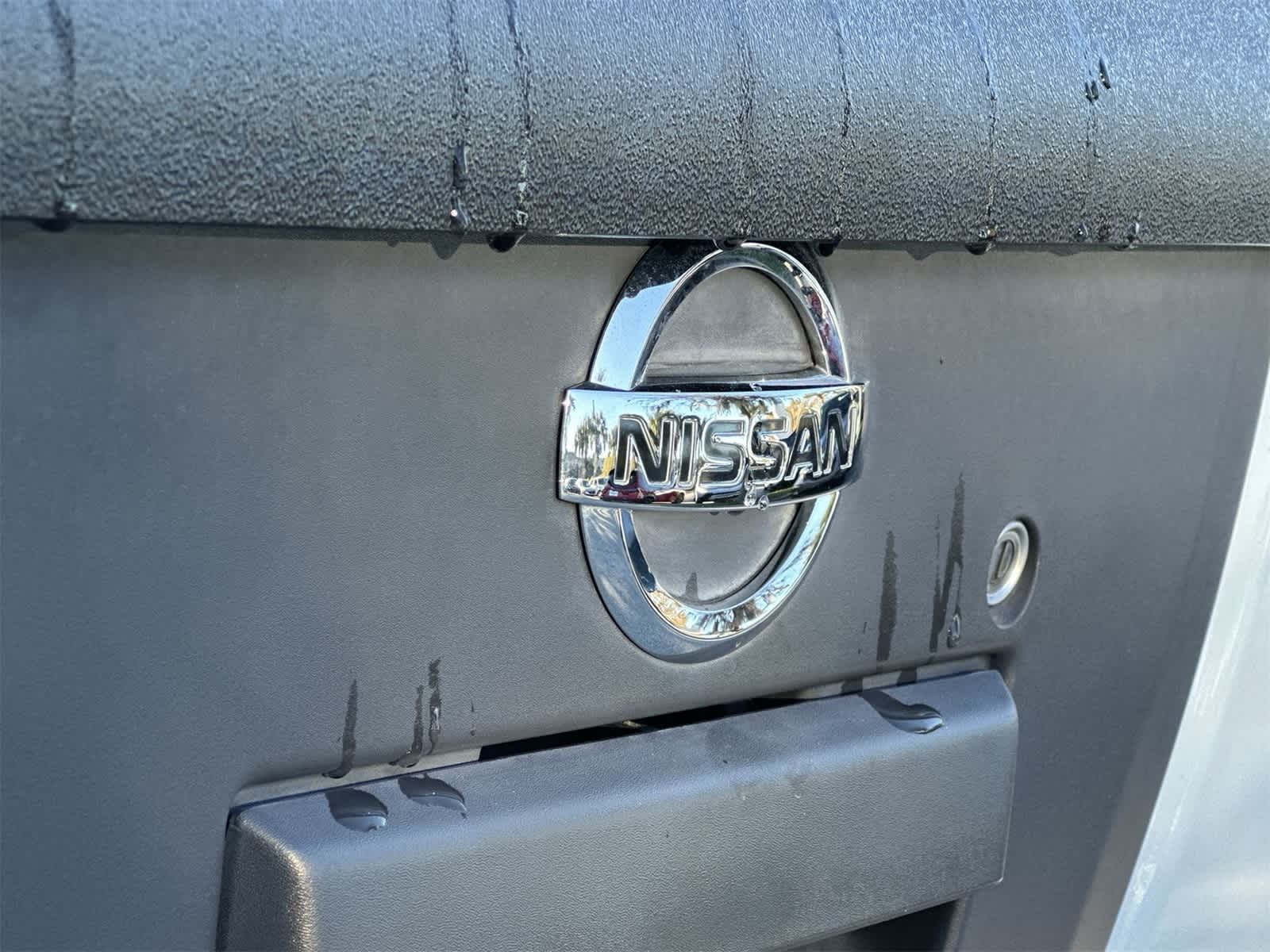 Thumbnail: 2016 Nissan Frontier - 10