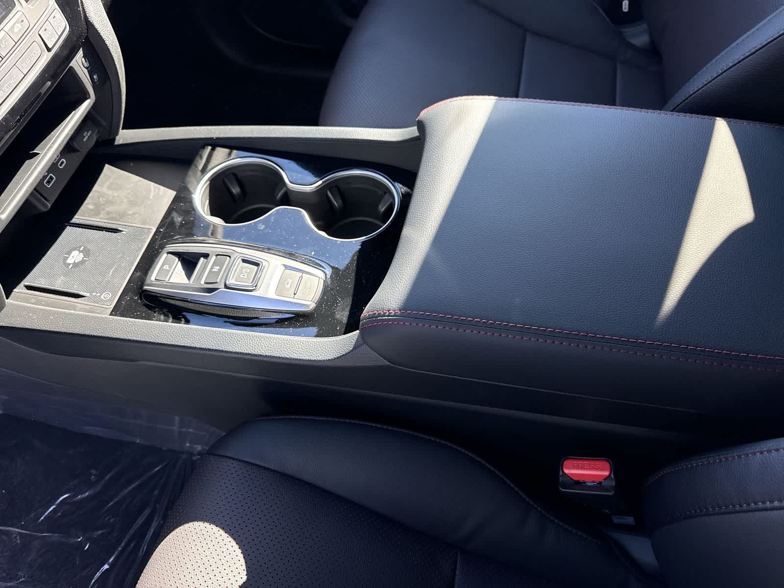 Thumbnail: 2026 Honda Ridgeline - 19