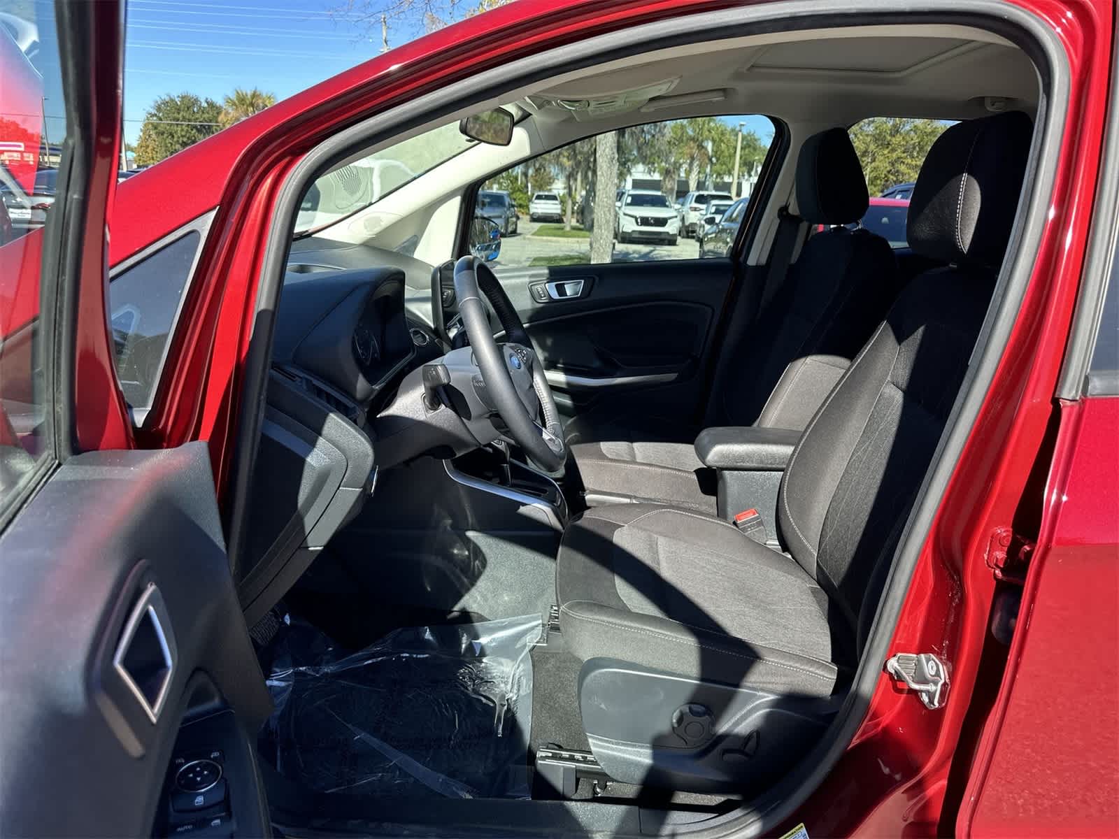 Thumbnail: 2018 Ford EcoSport - 2