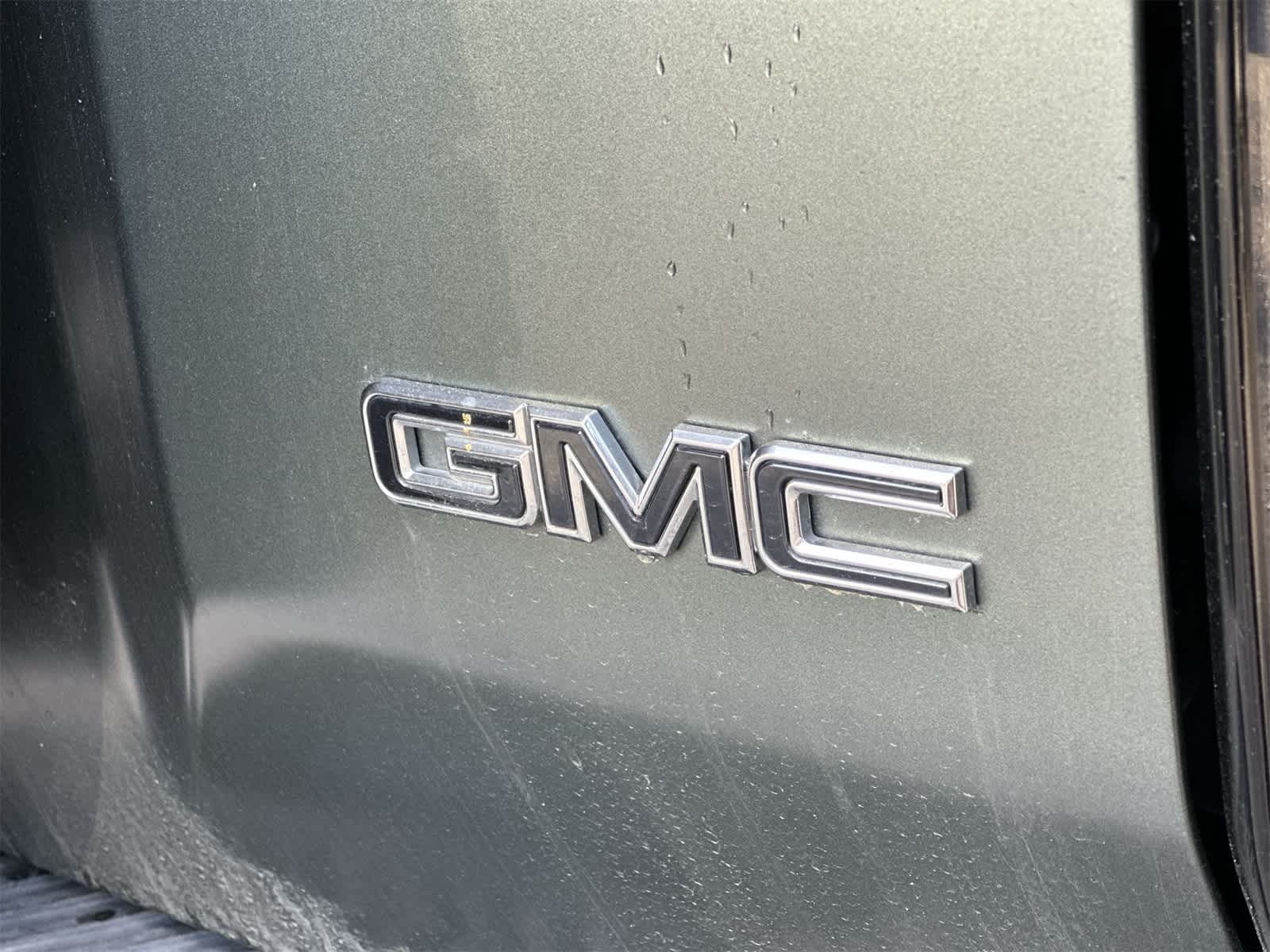 Thumbnail: 2024 GMC Hummer EV - 10