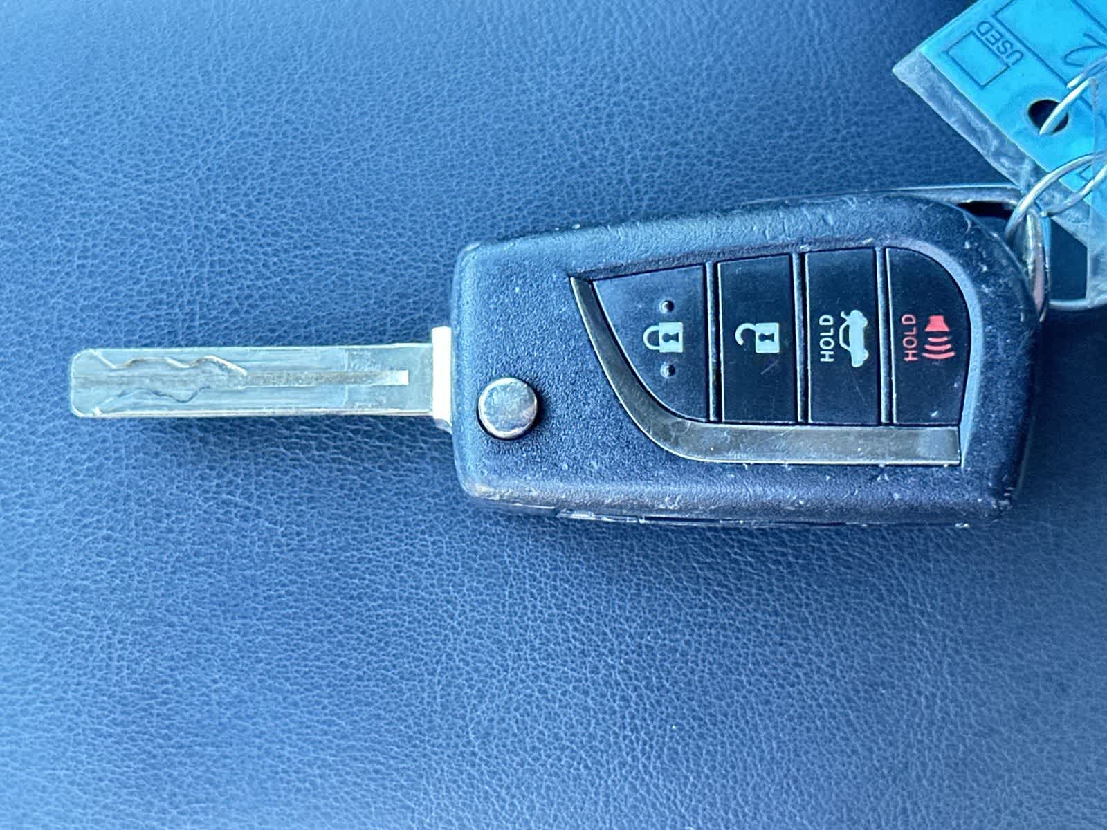 Thumbnail: 2021 Toyota Corolla - 23