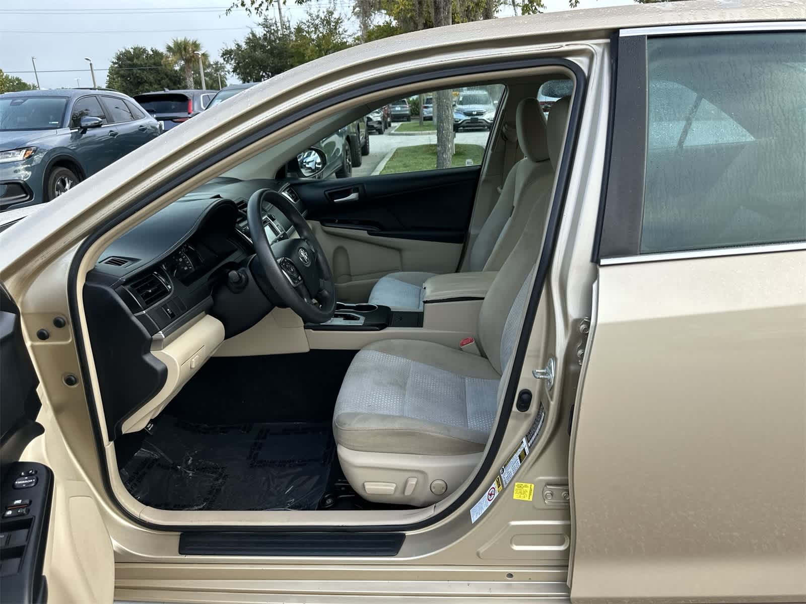 Thumbnail: 2012 Toyota Camry - 2